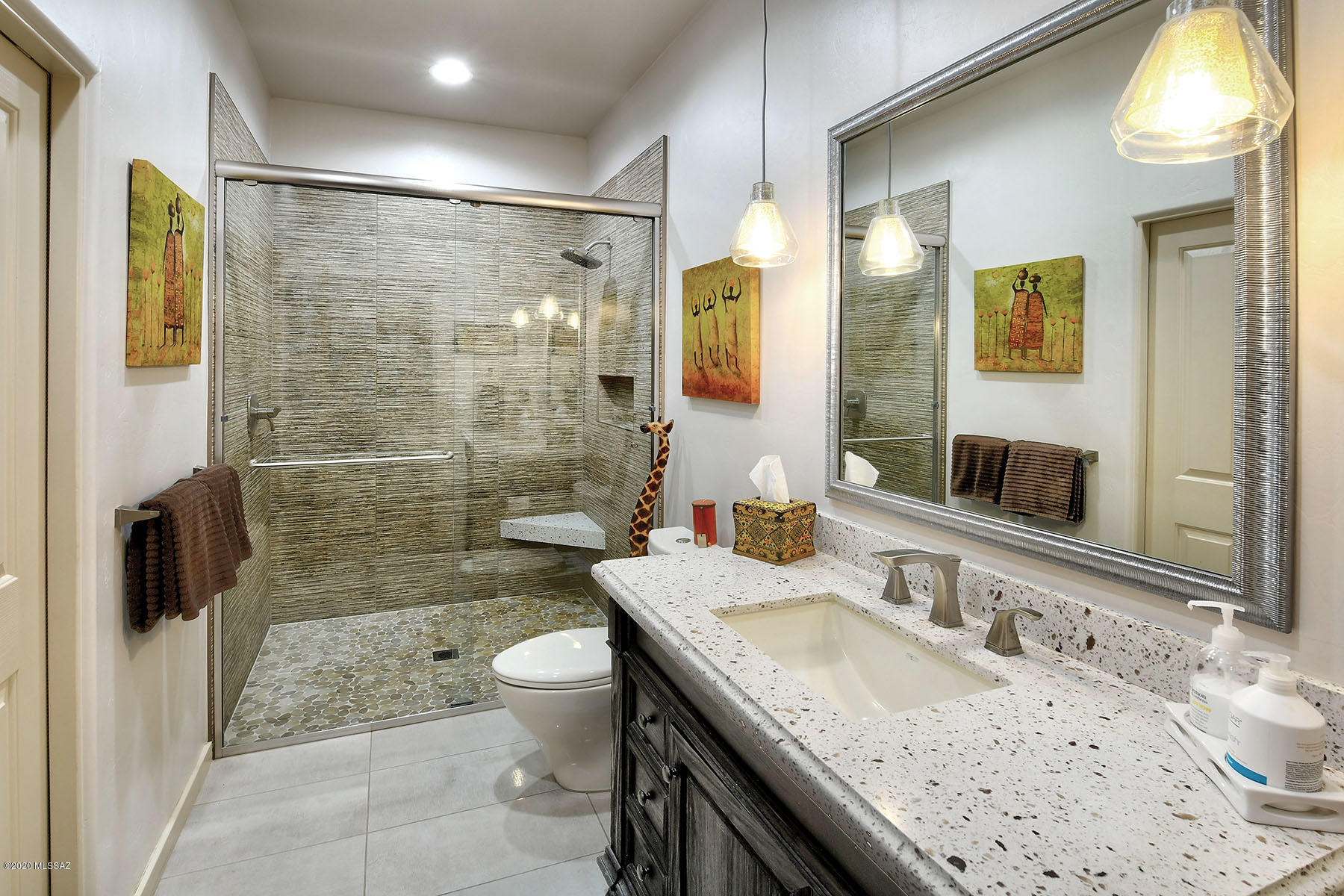Sneller Hills (1-39) - Residential