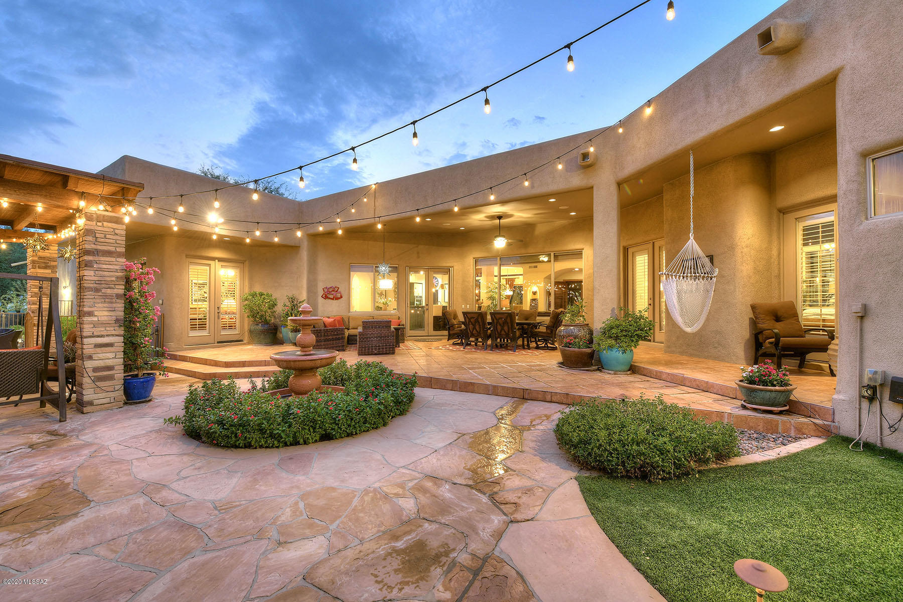 Sneller Hills (1-39) - Residential