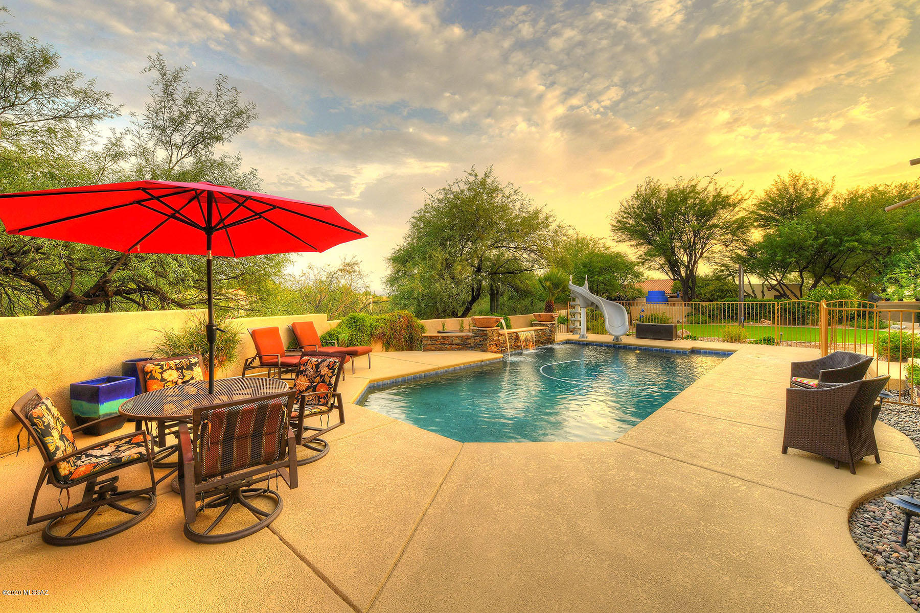 Sneller Hills (1-39) - Residential