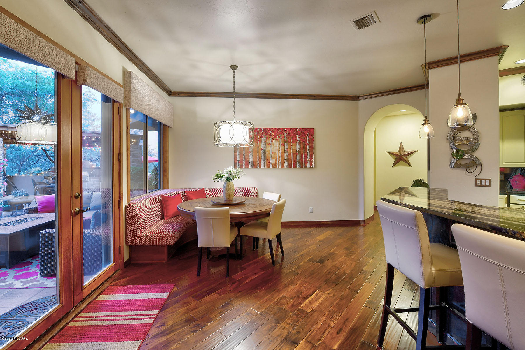 Sneller Hills (1-39) - Residential