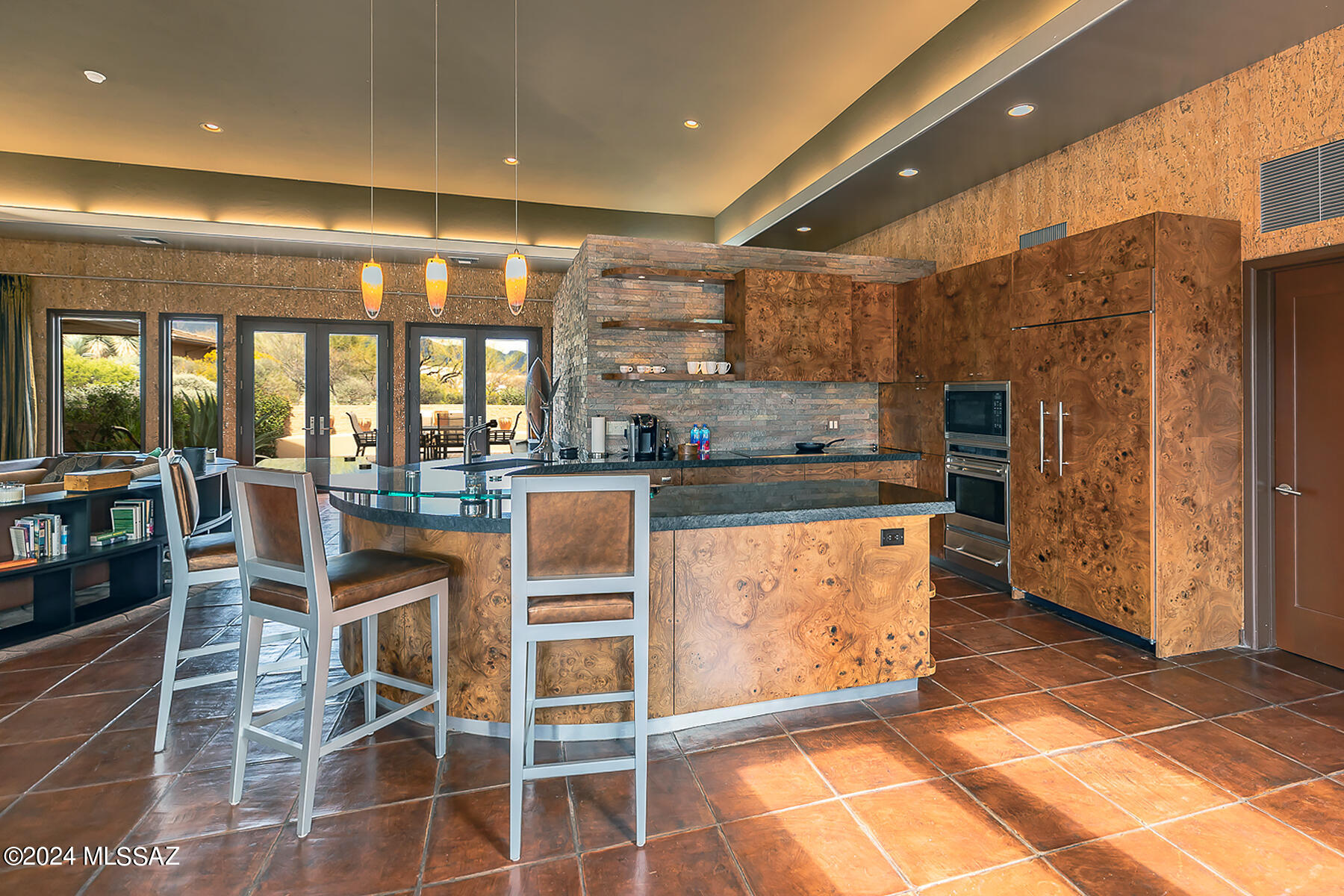 Canyon Ranch Estates II (1-20) - Residential