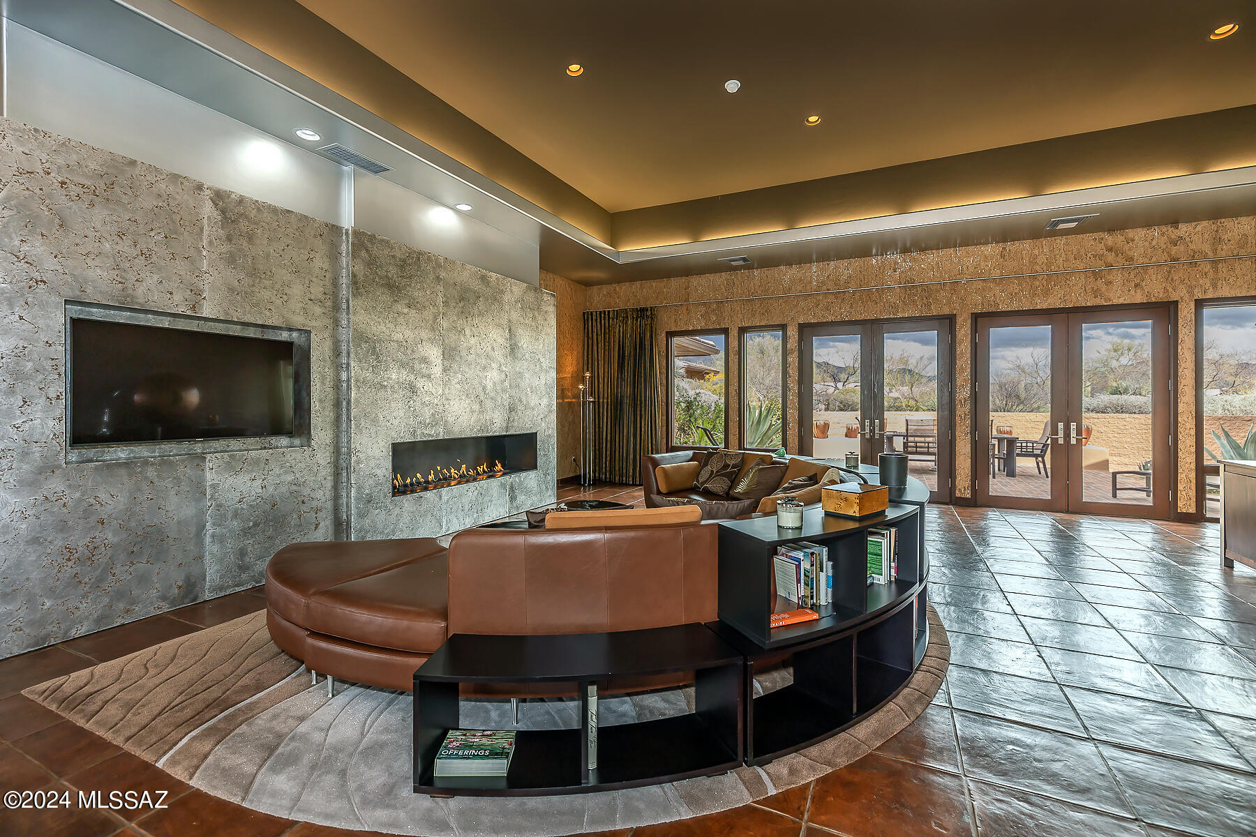 Canyon Ranch Estates II (1-20) - Residential
