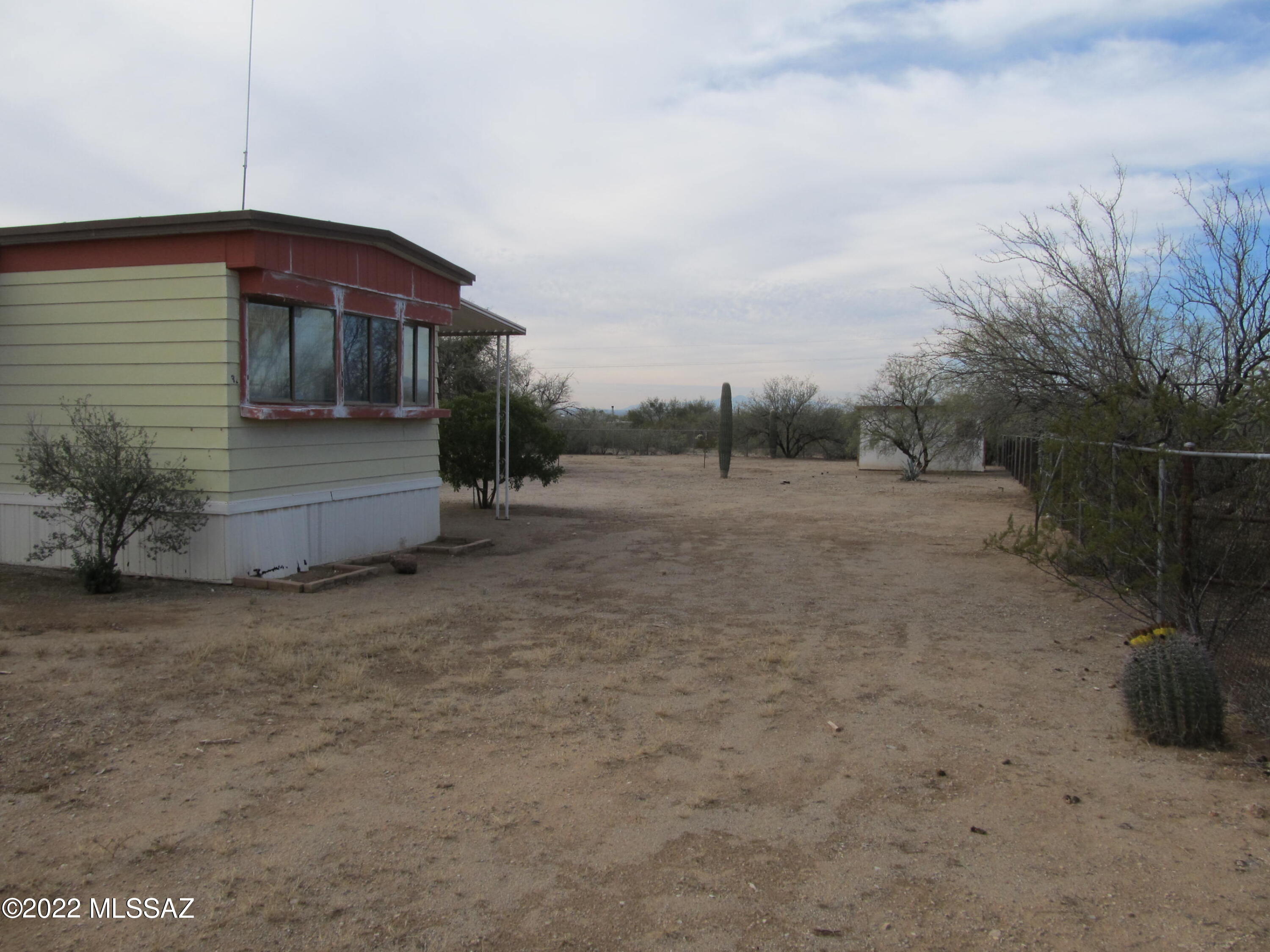 Tucson Saguaro Estates (1-67) - Residential
