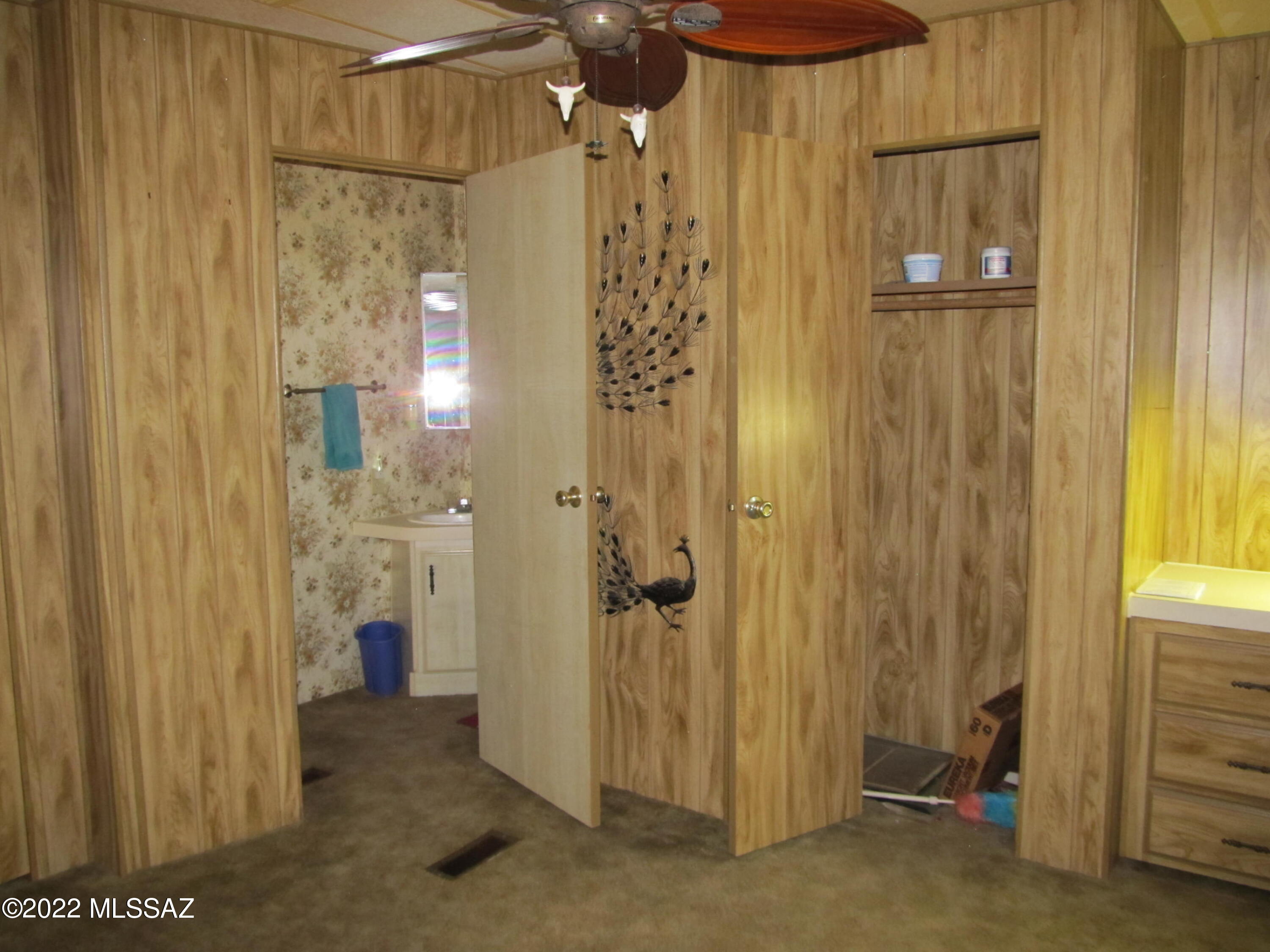 Tucson Saguaro Estates (1-67) - Residential