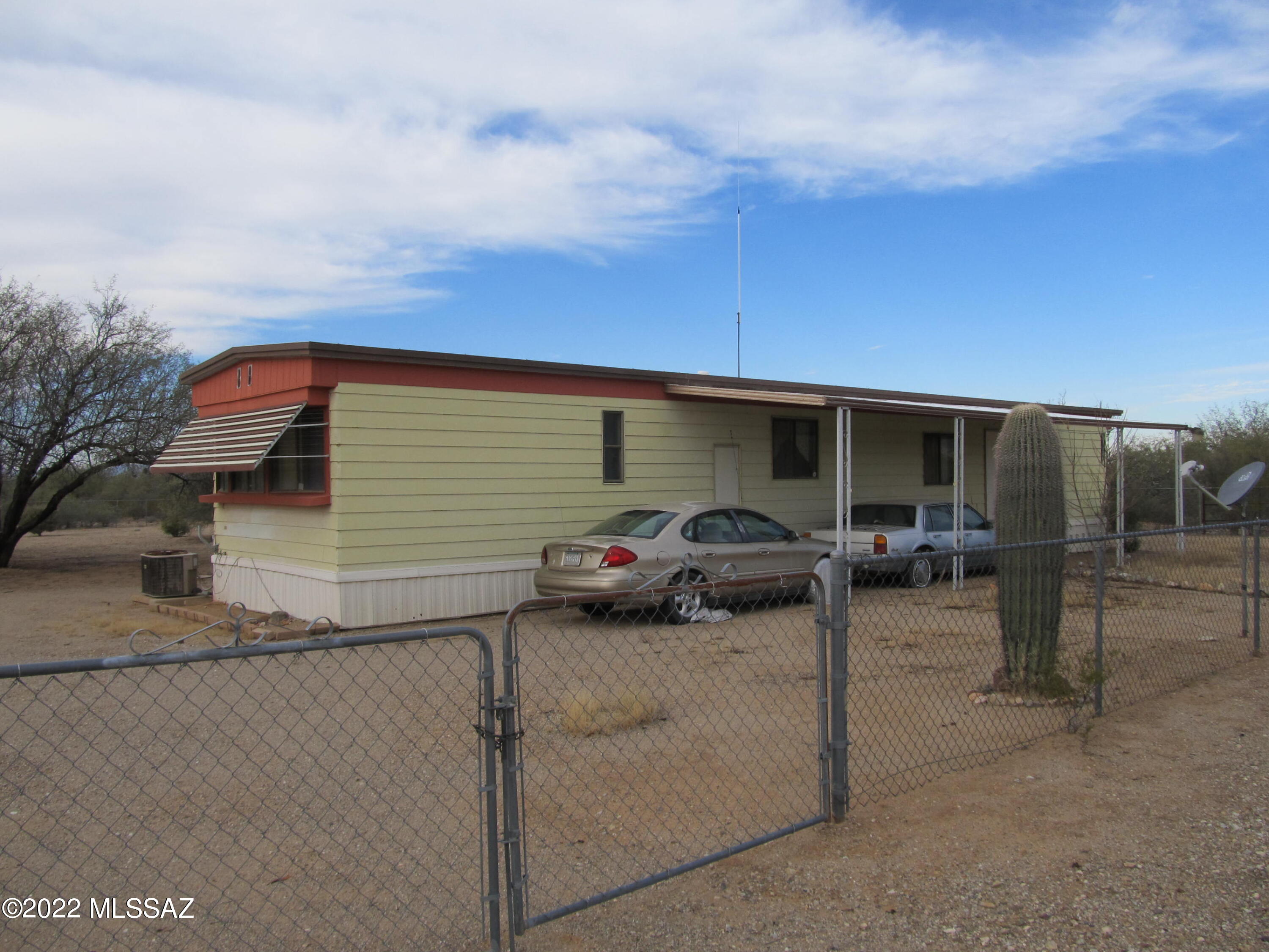 Tucson Saguaro Estates (1-67) - Residential