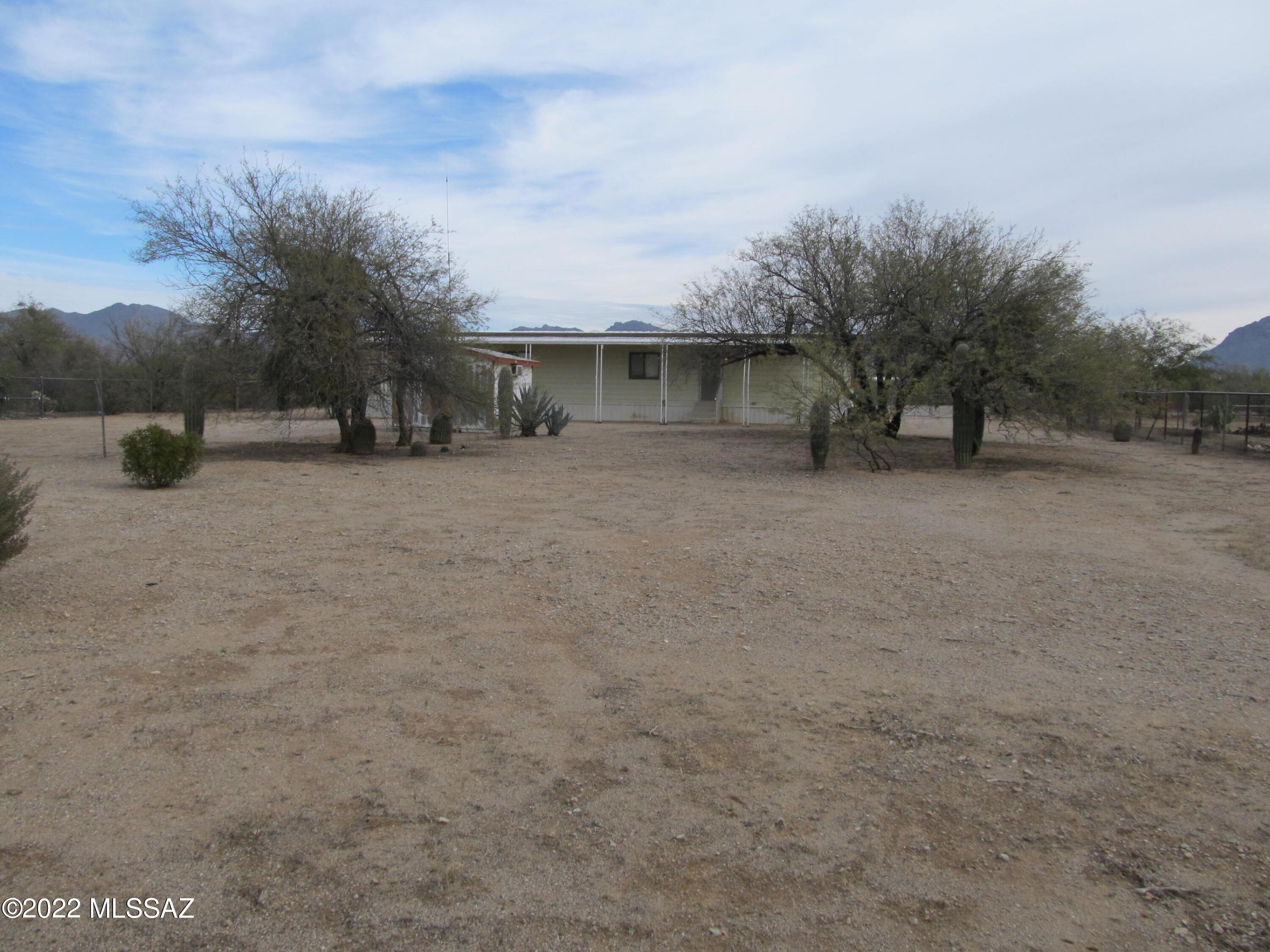 Tucson Saguaro Estates (1-67) - Residential