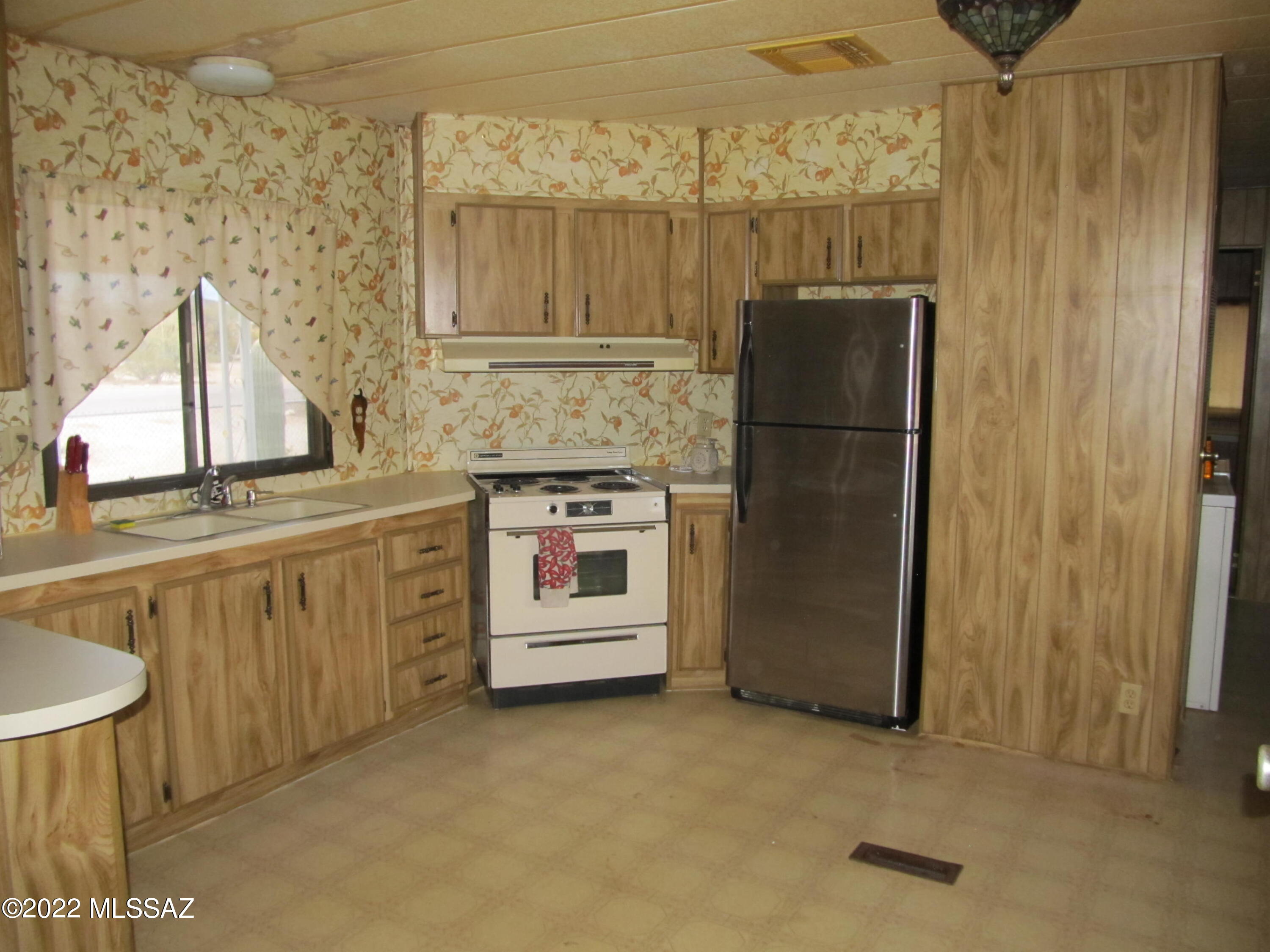 Tucson Saguaro Estates (1-67) - Residential