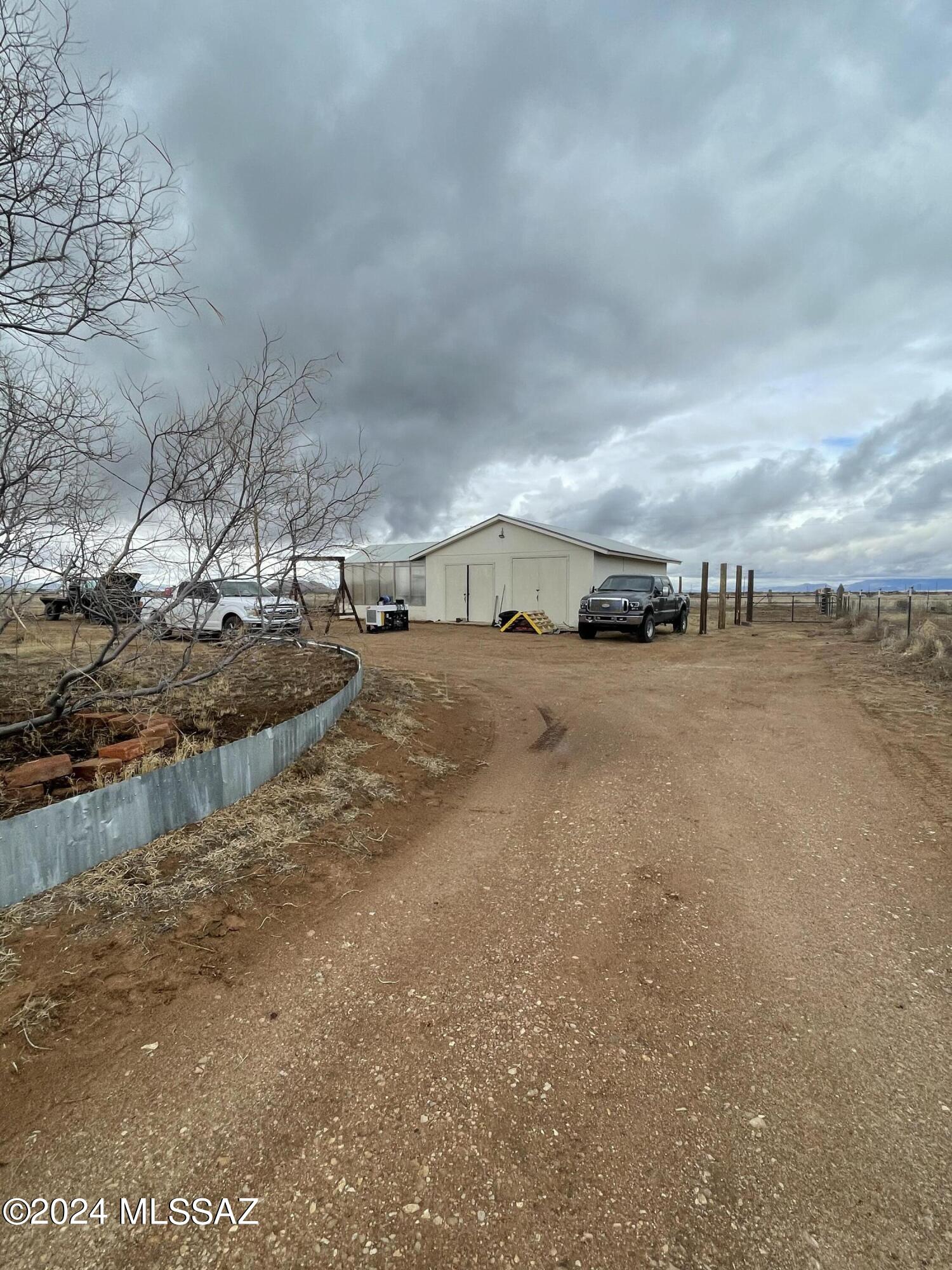 Sunizona Acres - Residential