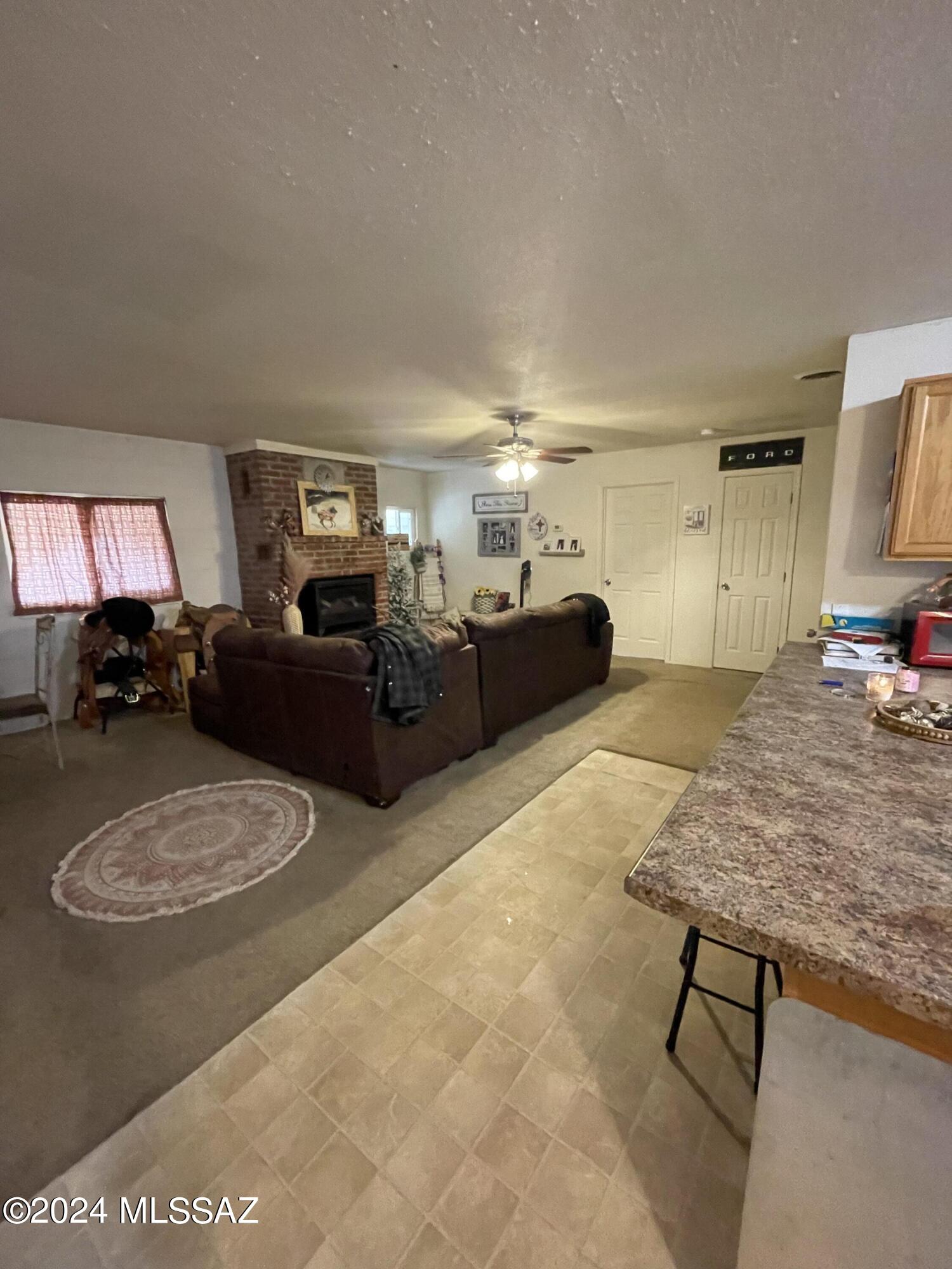 Sunizona Acres - Residential