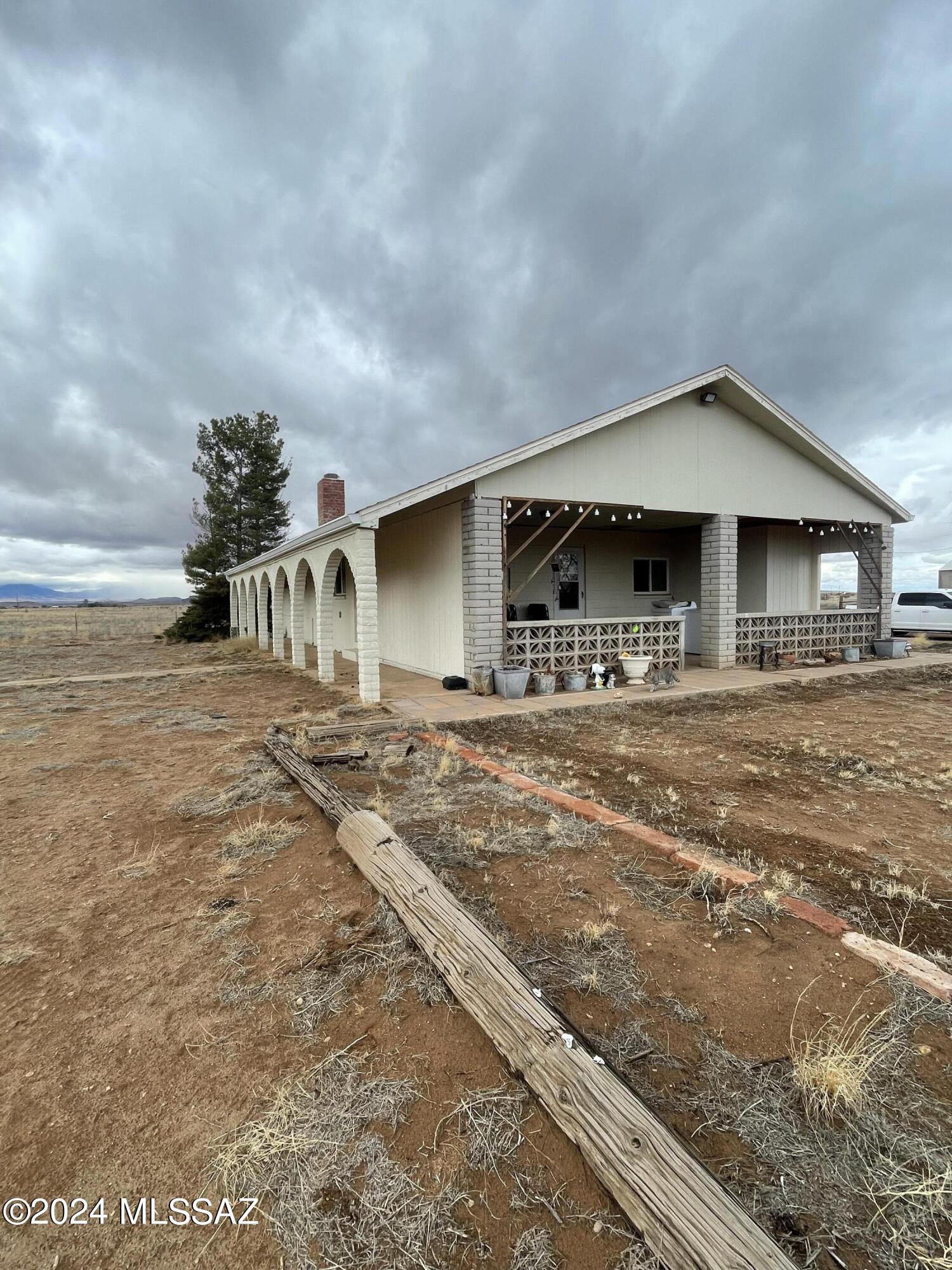 Sunizona Acres - Residential
