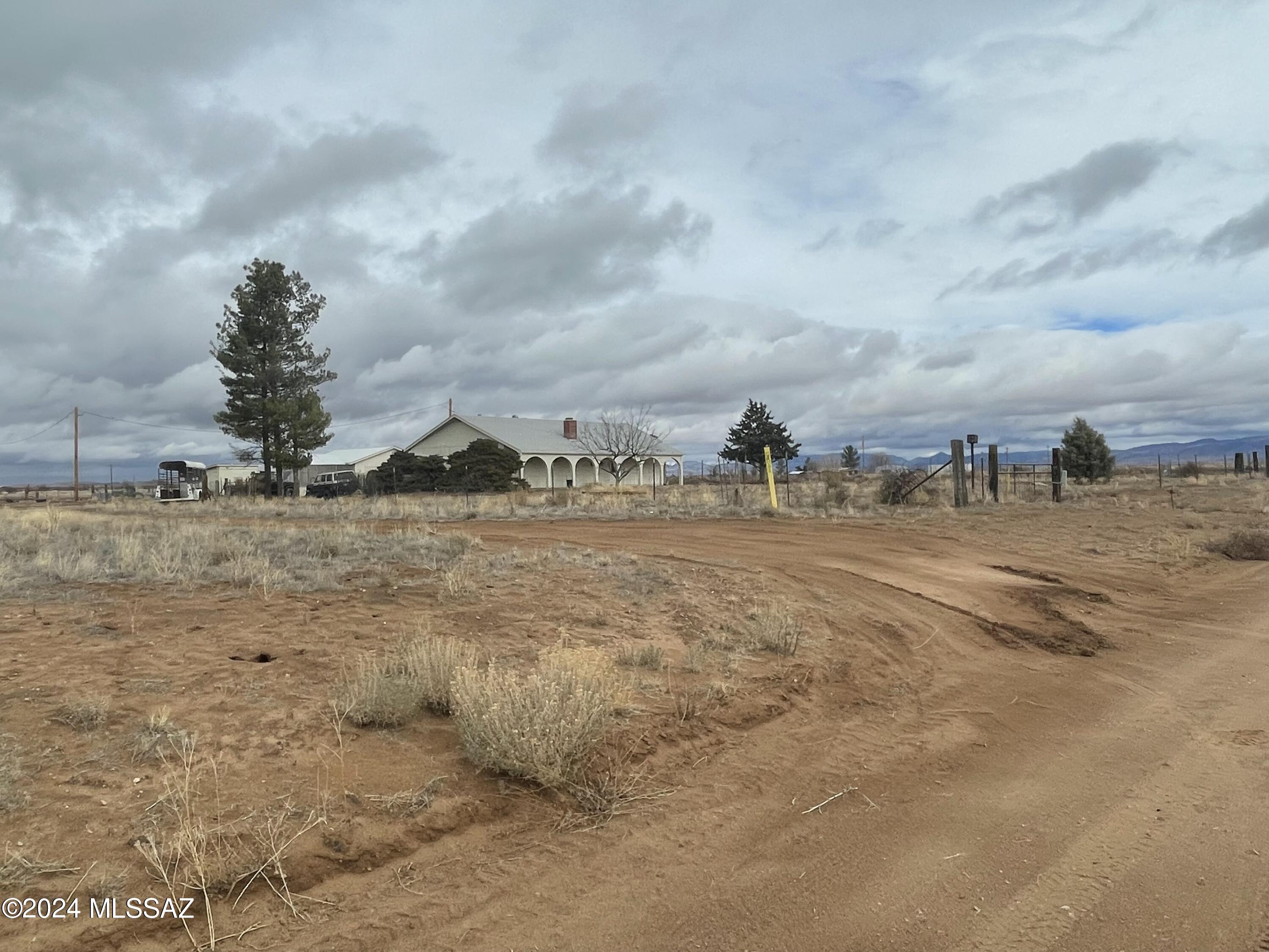 Sunizona Acres - Residential