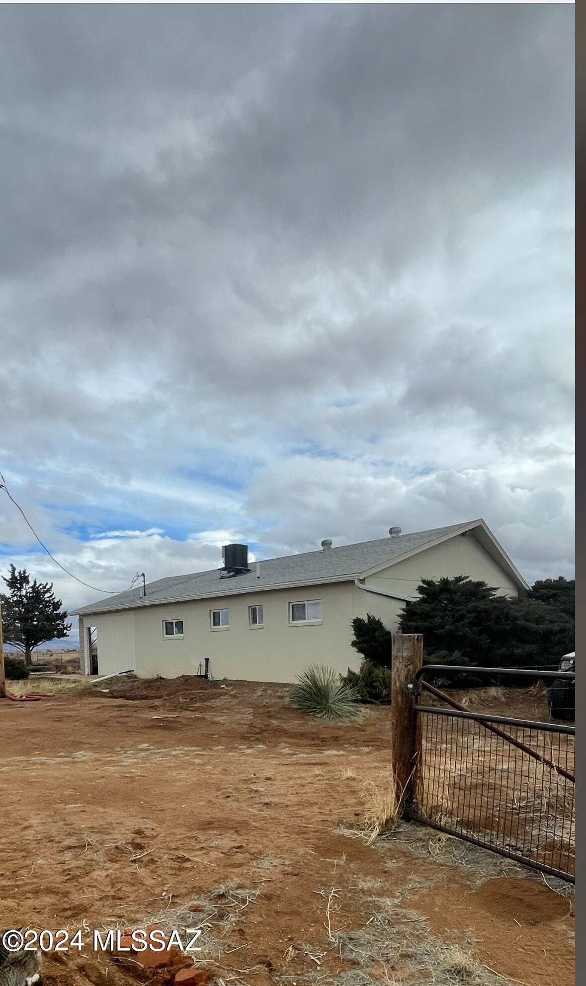 Sunizona Acres - Residential
