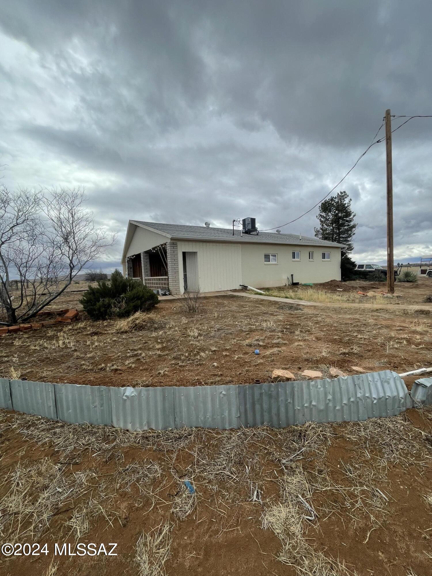 Sunizona Acres - Residential