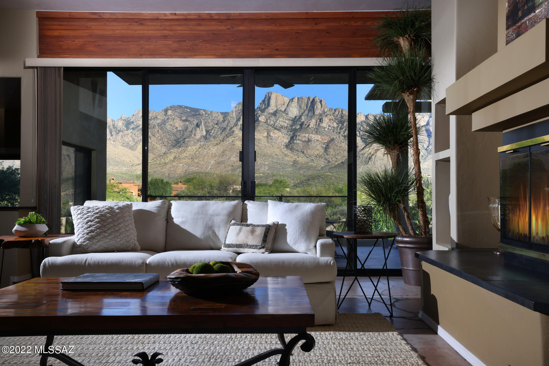 Palisades Point (1-66) - Residential