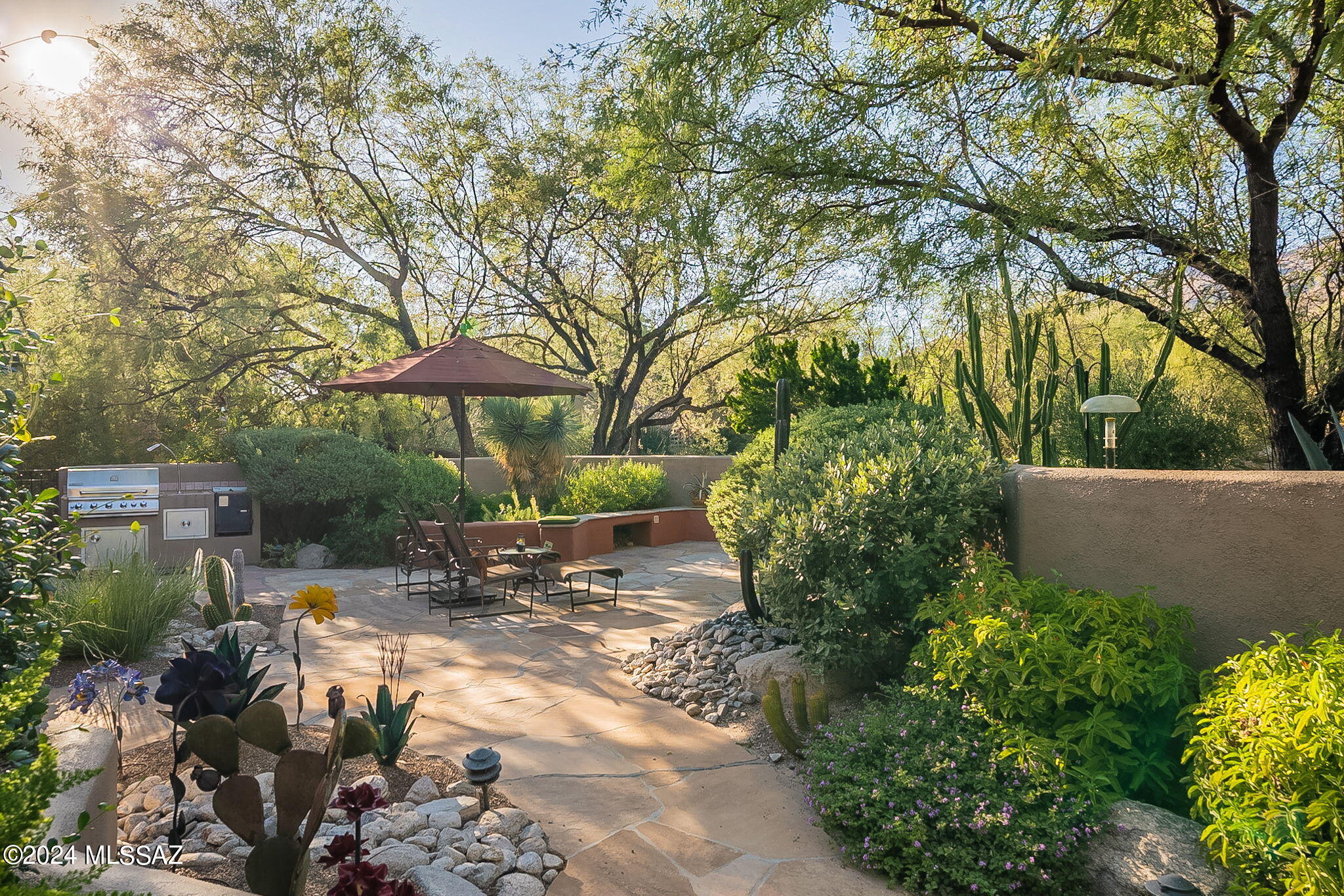 Ventana Canyon Estates (1-63) - Residential