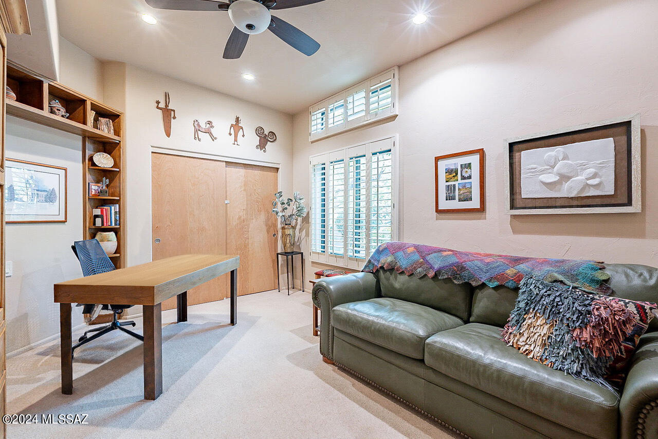 Ventana Canyon Estates (1-63) - Residential