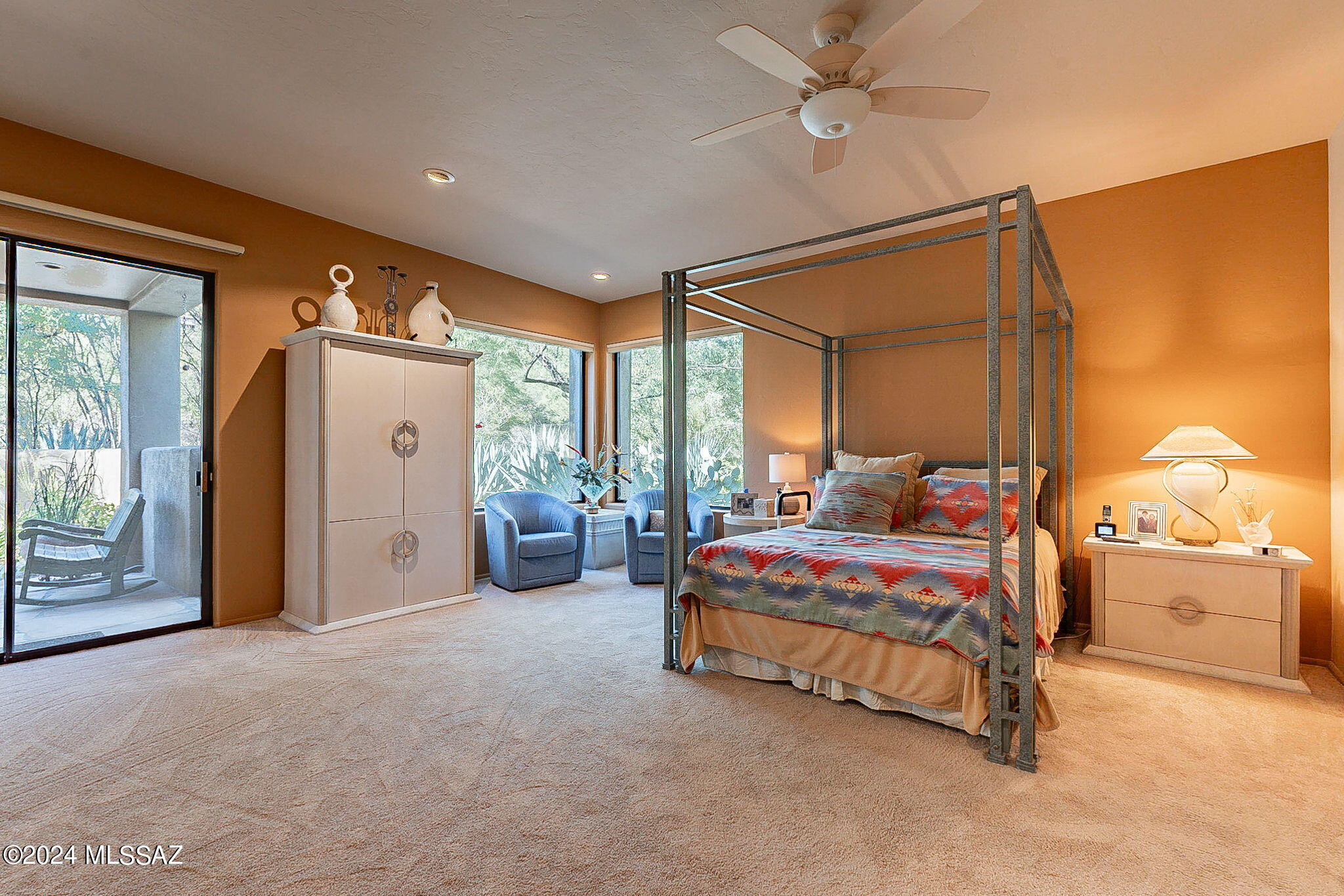 Ventana Canyon Estates (1-63) - Residential
