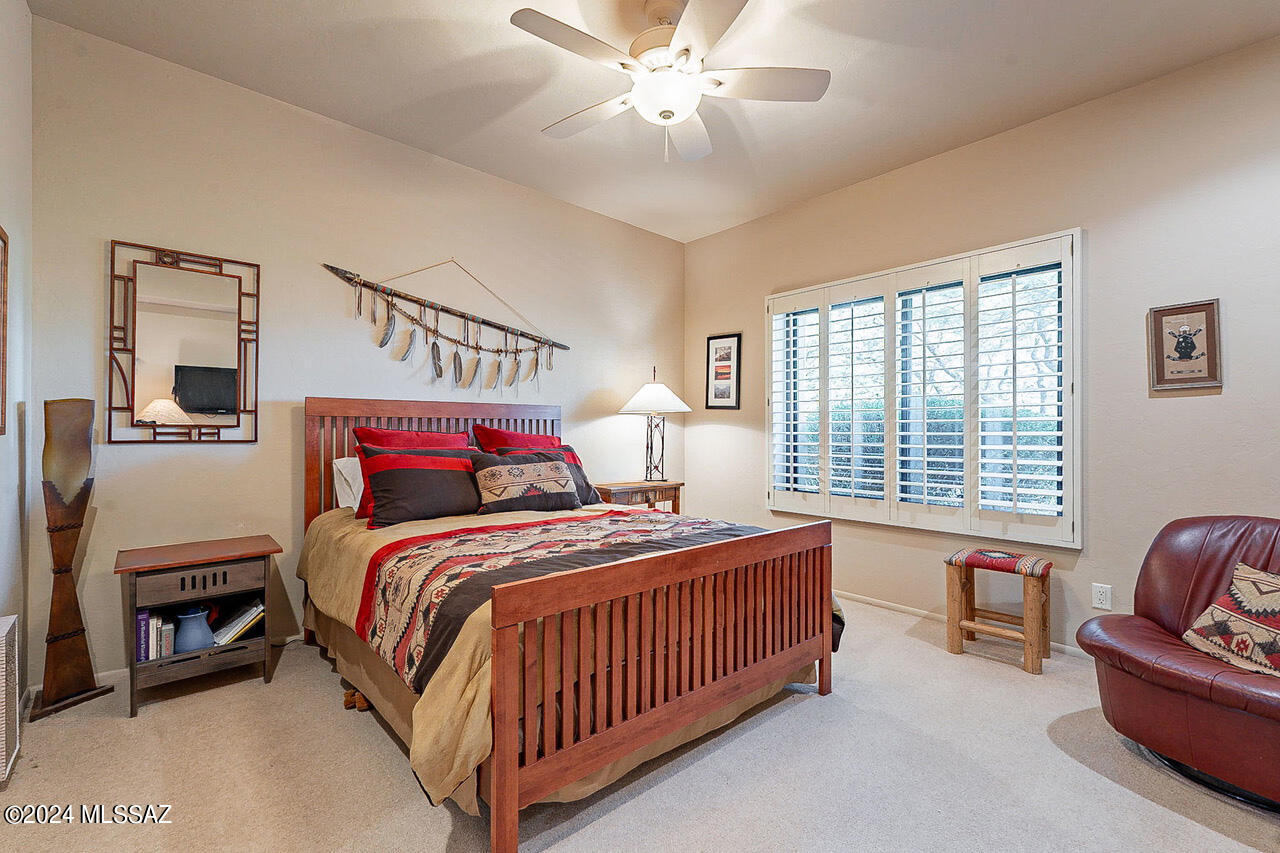 Ventana Canyon Estates (1-63) - Residential