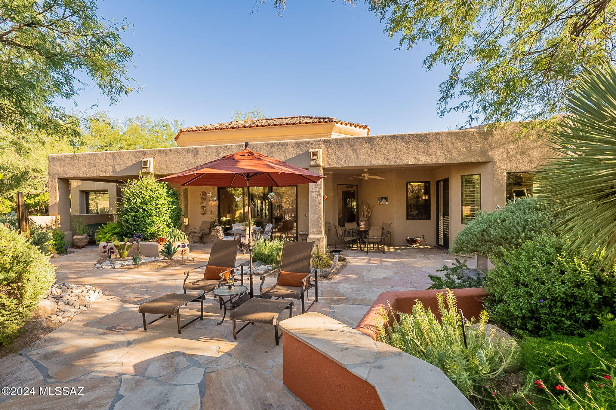 Ventana Canyon Estates (1-63) - Residential