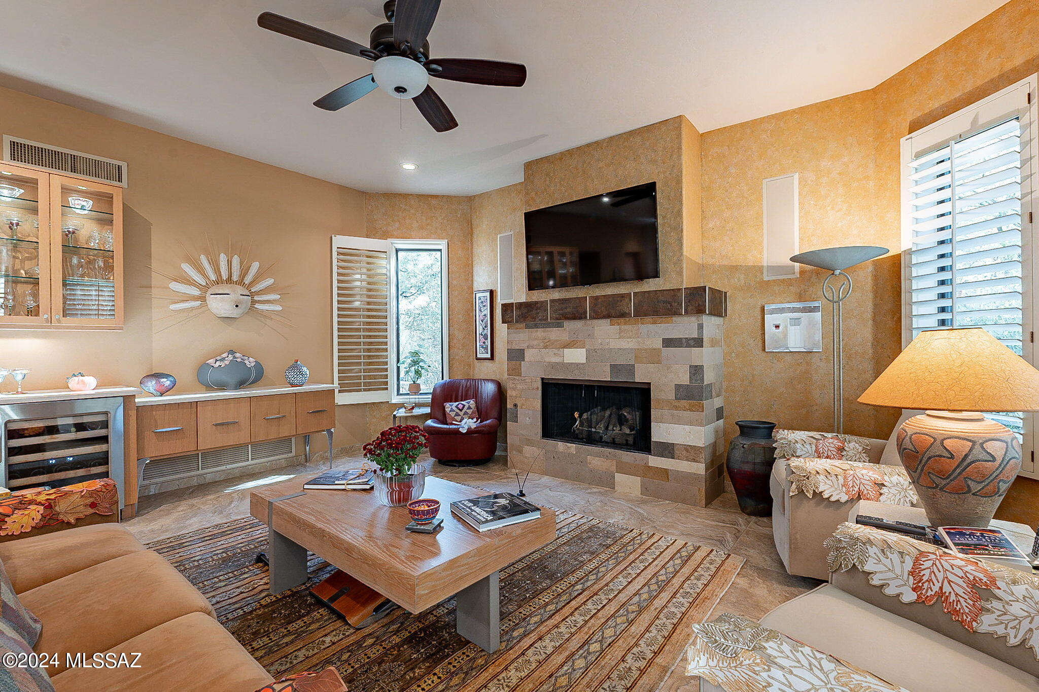 Ventana Canyon Estates (1-63) - Residential