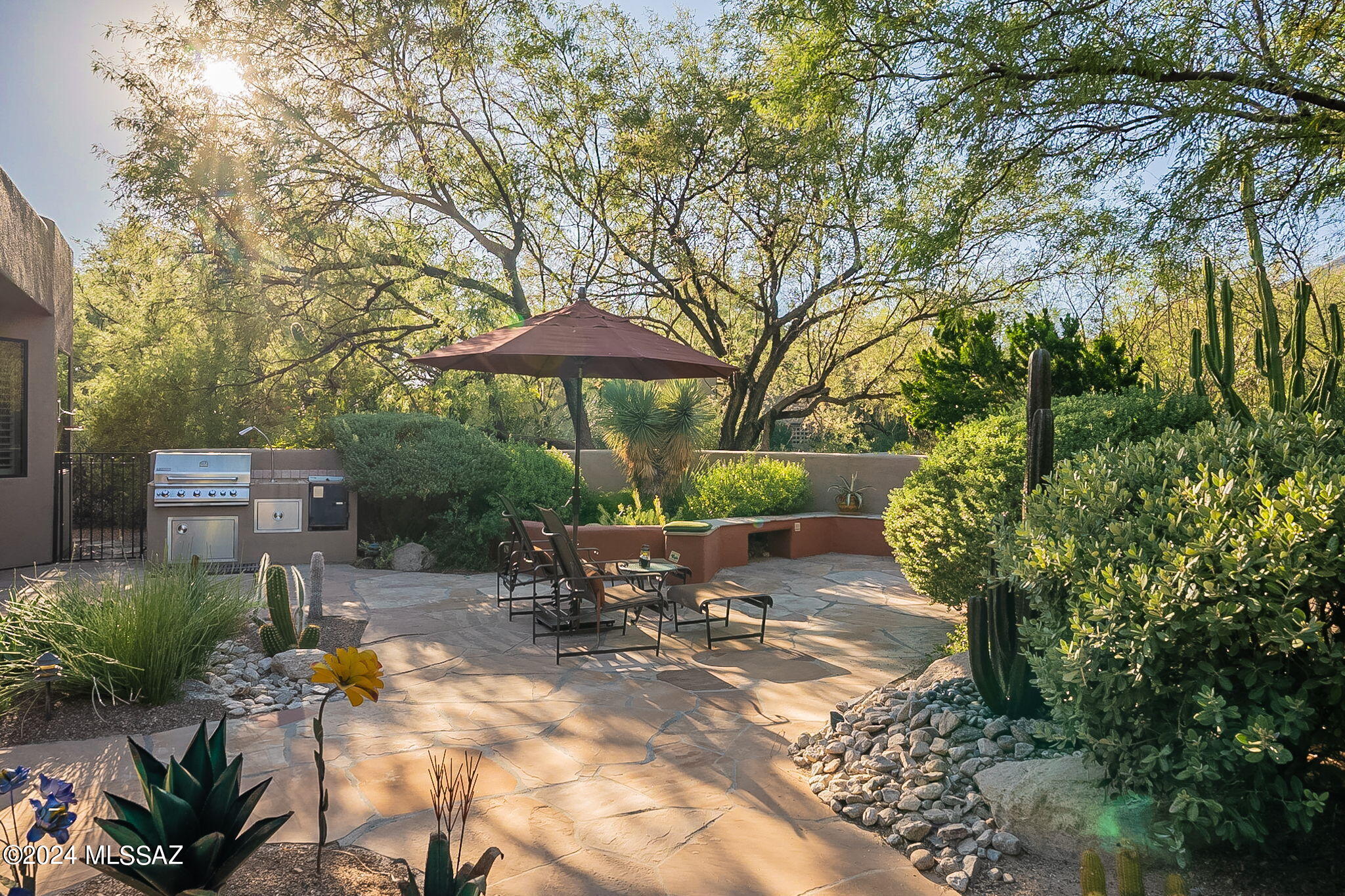 Ventana Canyon Estates (1-63) - Residential