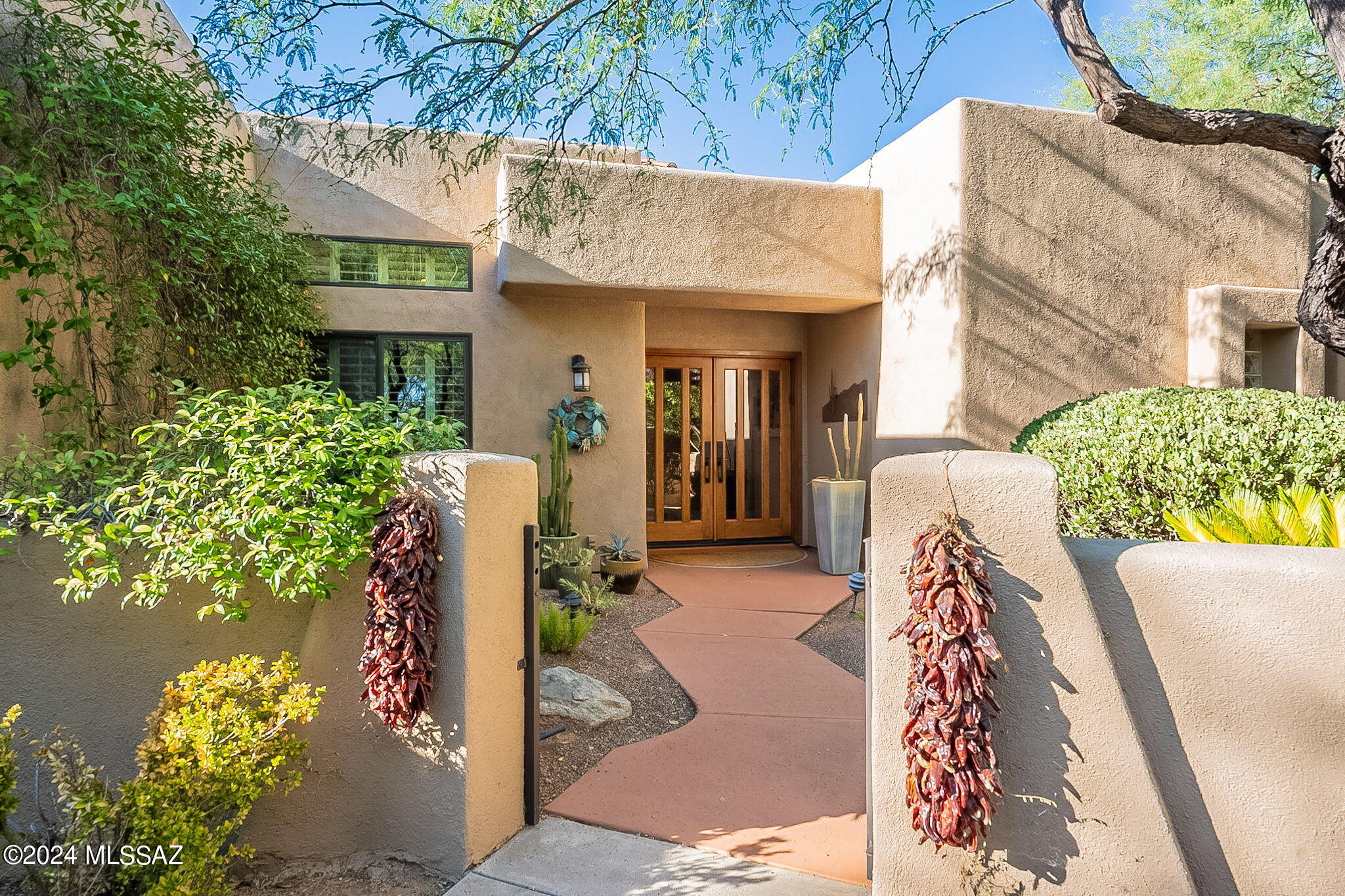 Ventana Canyon Estates (1-63) - Residential