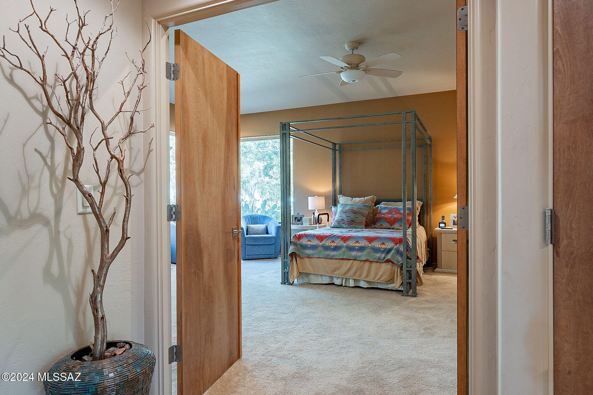 Ventana Canyon Estates (1-63) - Residential