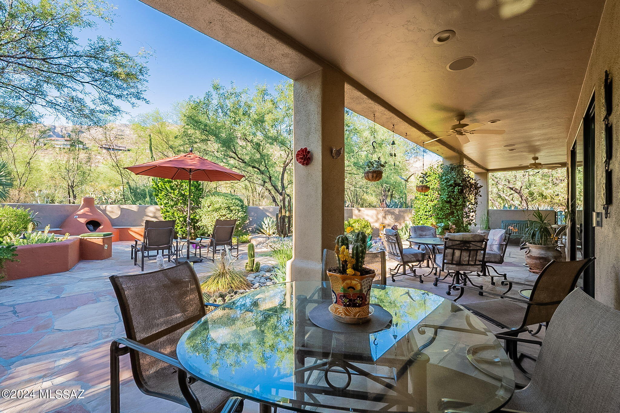 Ventana Canyon Estates (1-63) - Residential