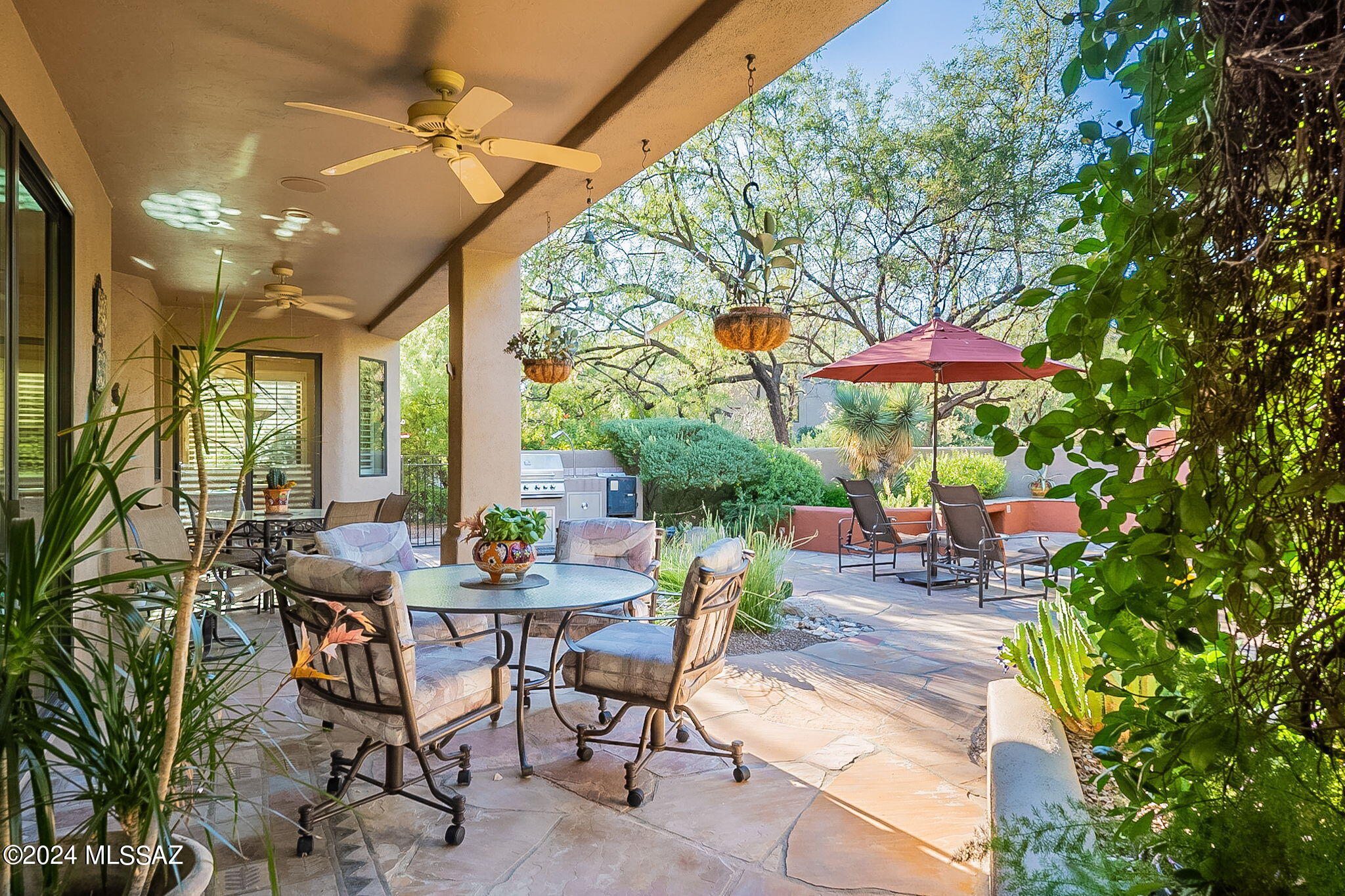 Ventana Canyon Estates (1-63) - Residential