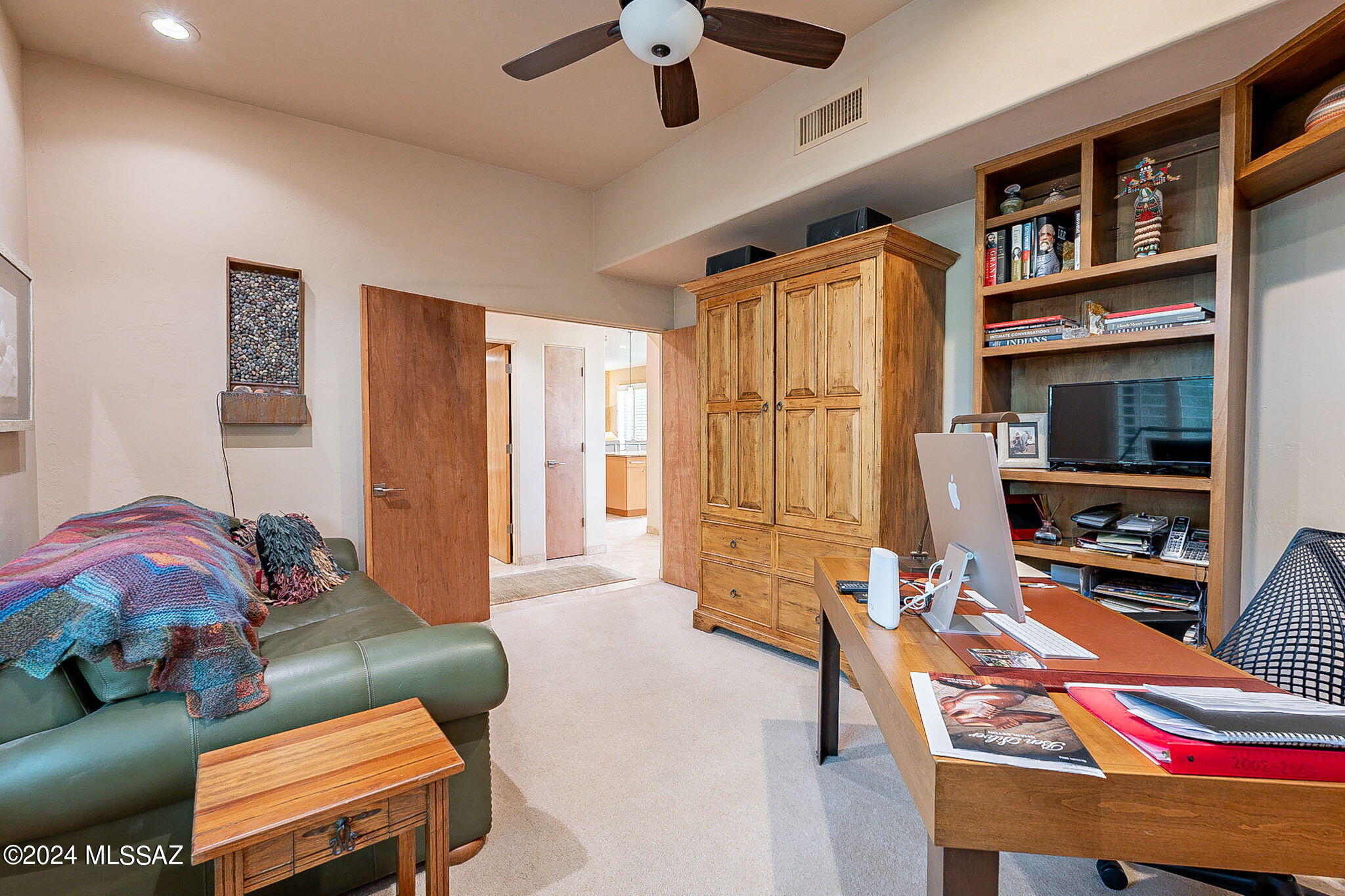Ventana Canyon Estates (1-63) - Residential