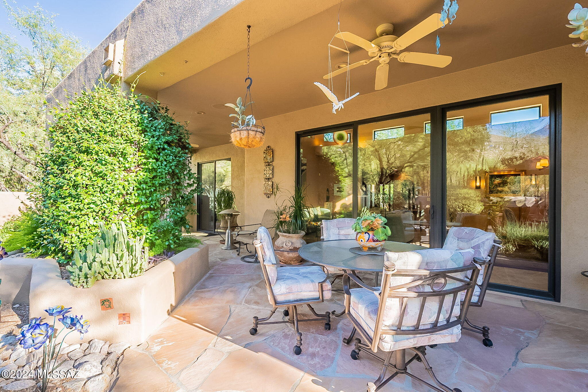 Ventana Canyon Estates (1-63) - Residential