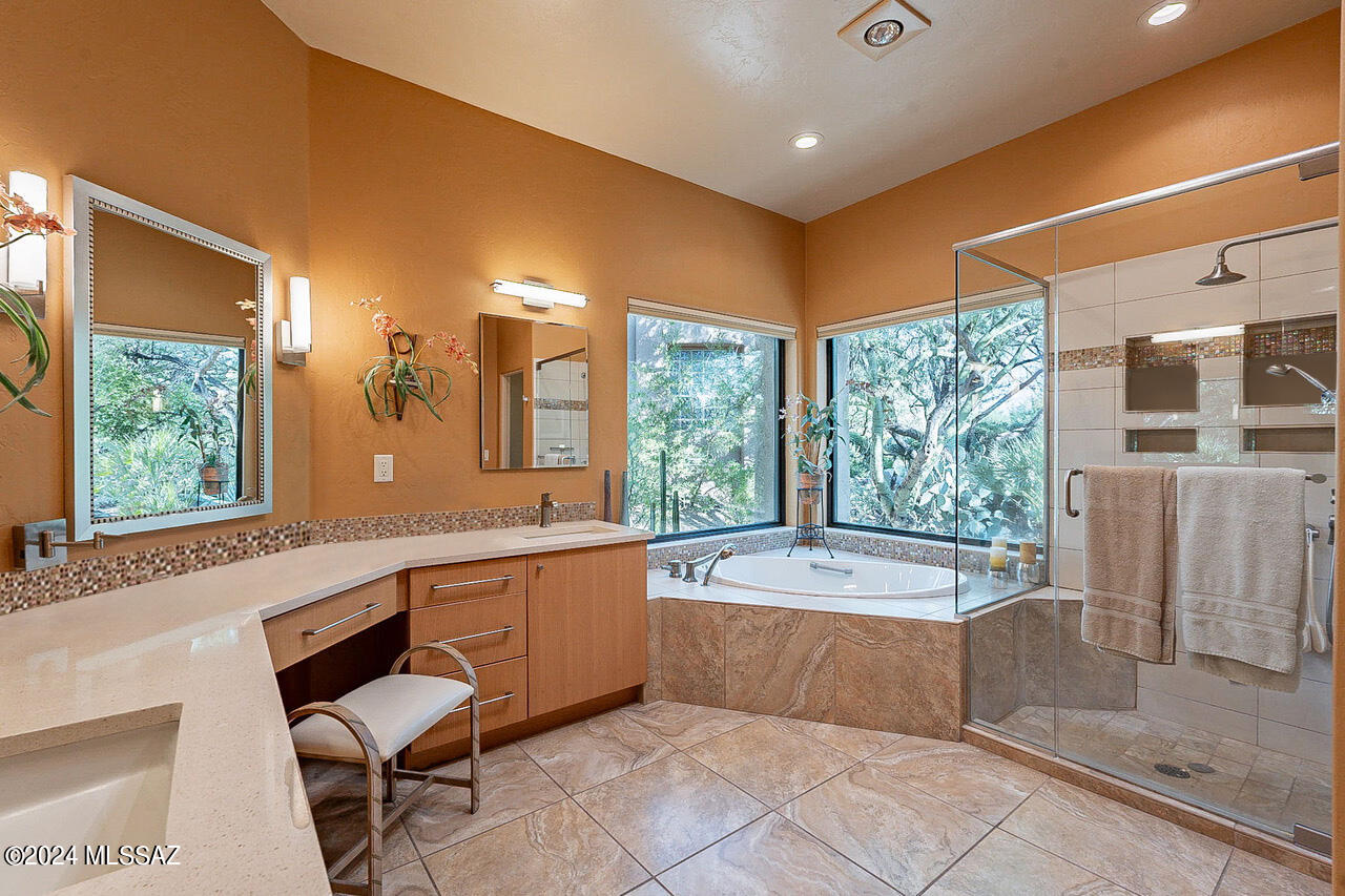 Ventana Canyon Estates (1-63) - Residential