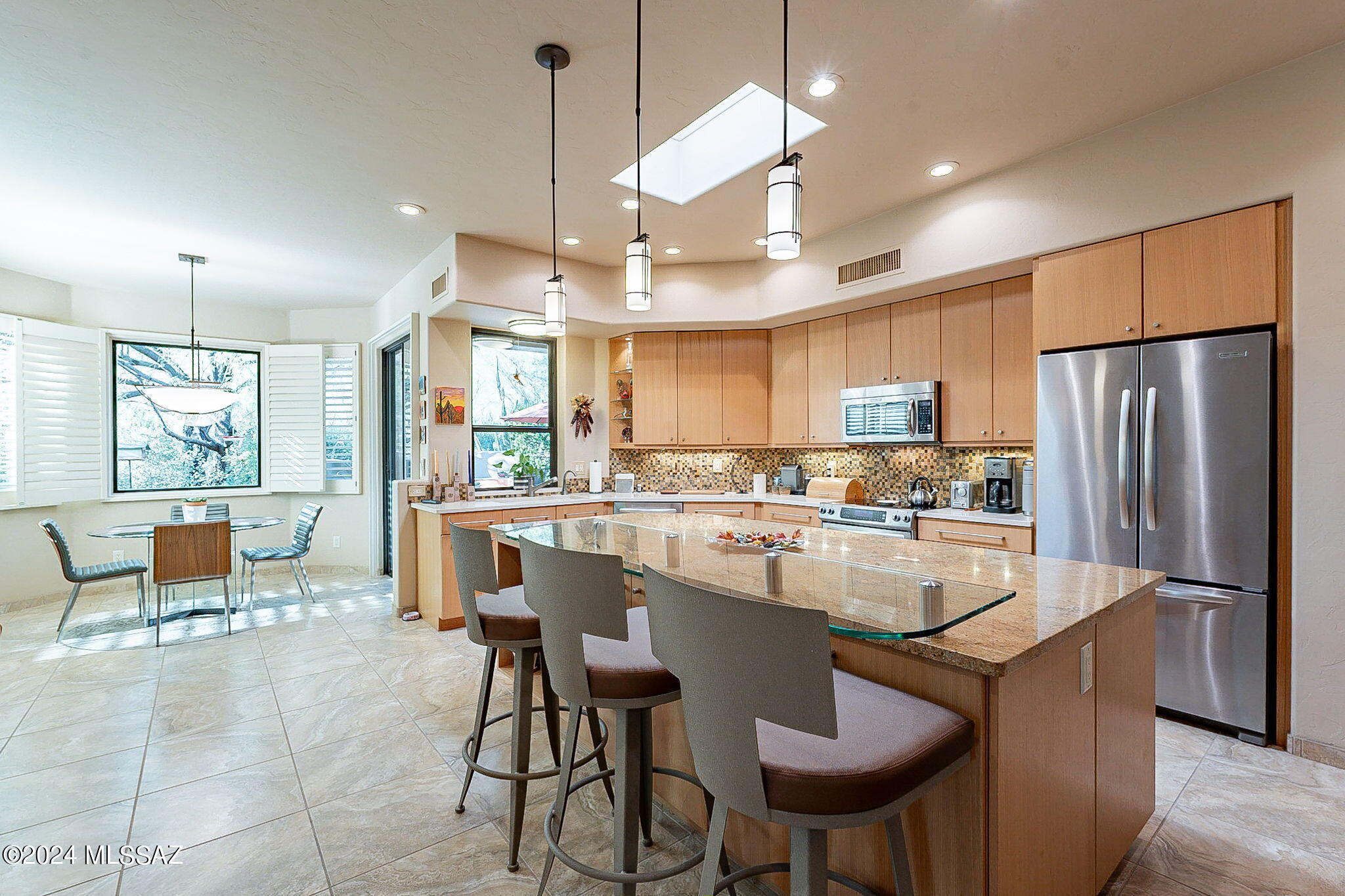 Ventana Canyon Estates (1-63) - Residential