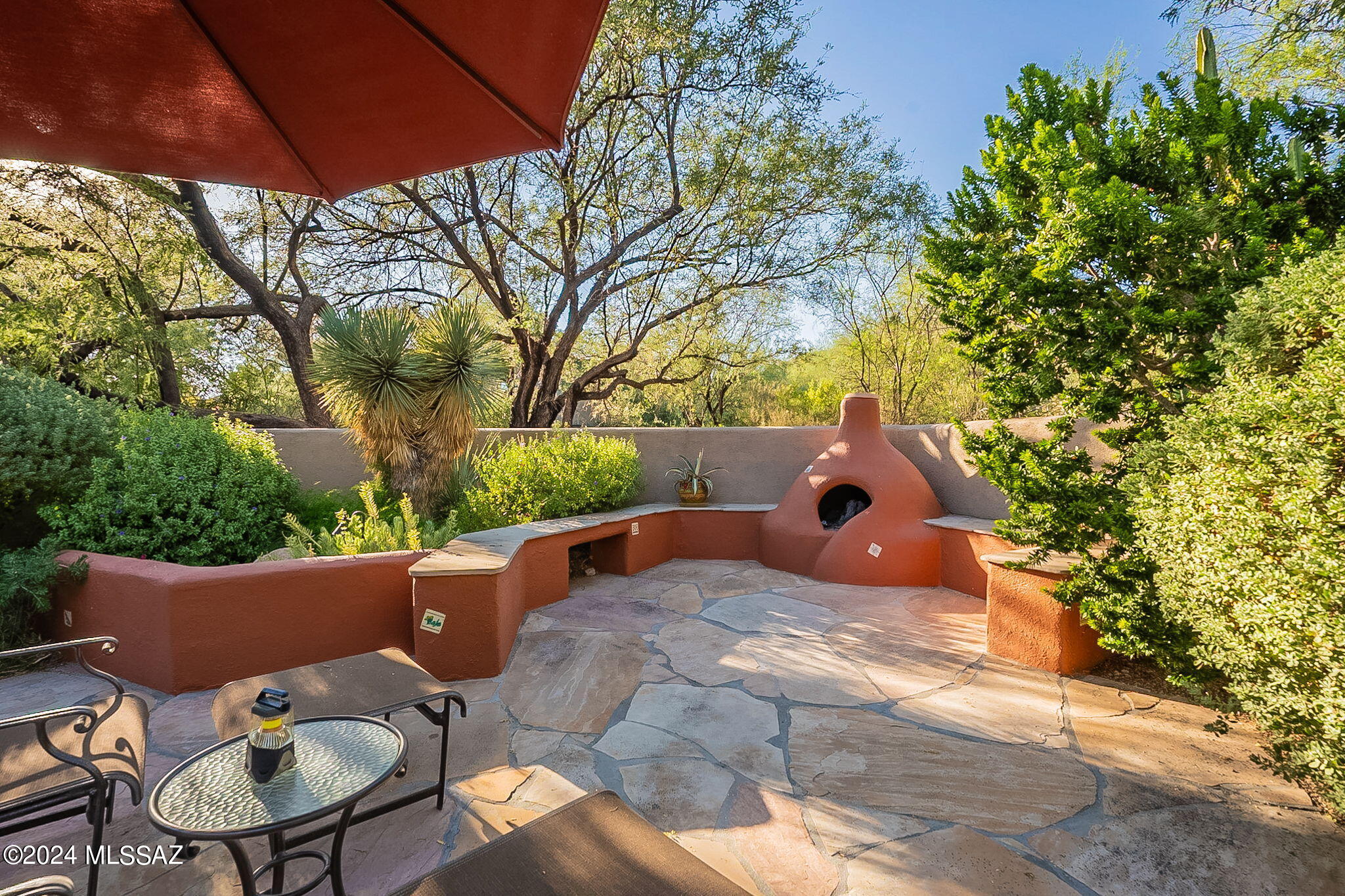 Ventana Canyon Estates (1-63) - Residential