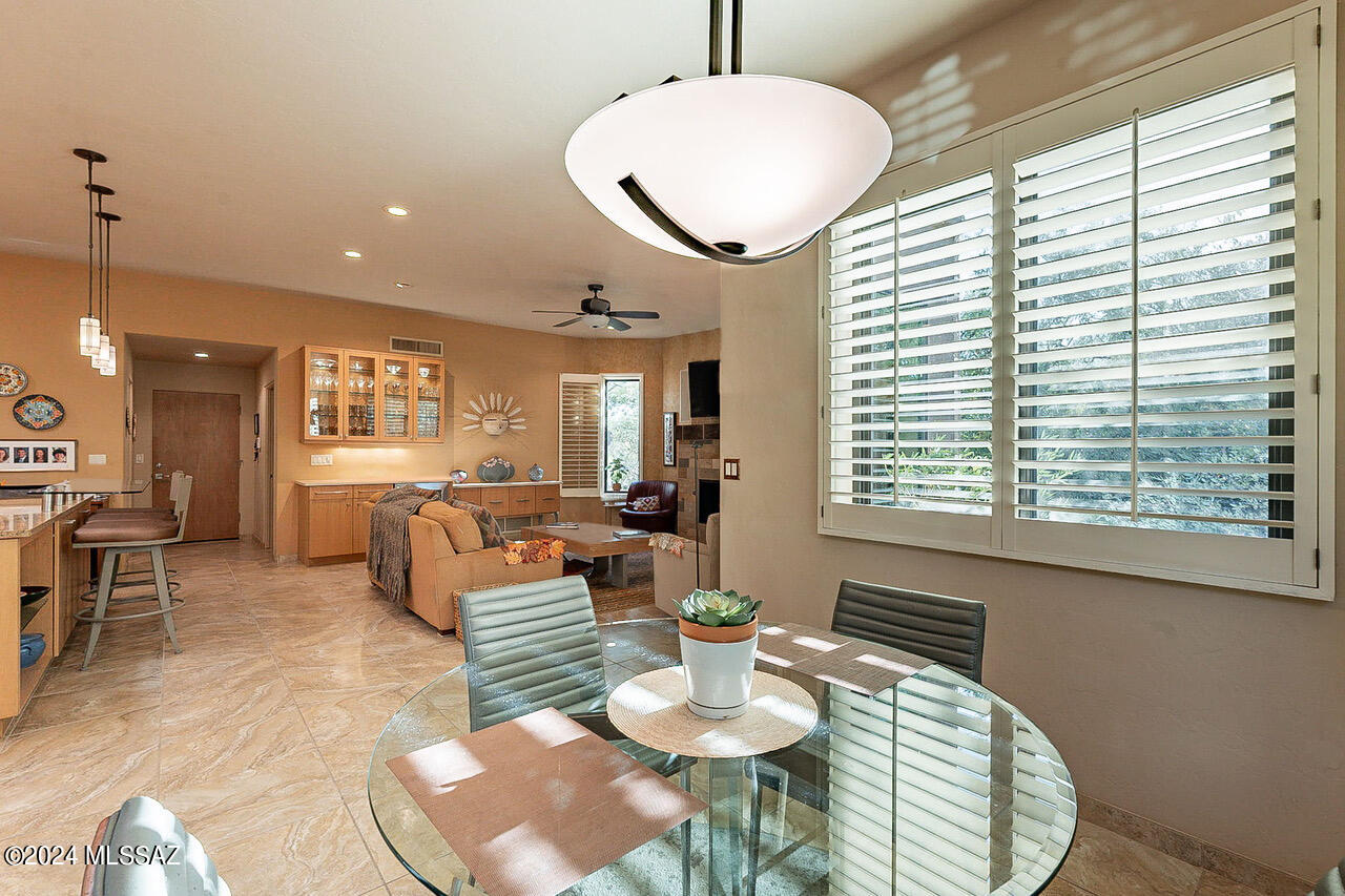 Ventana Canyon Estates (1-63) - Residential