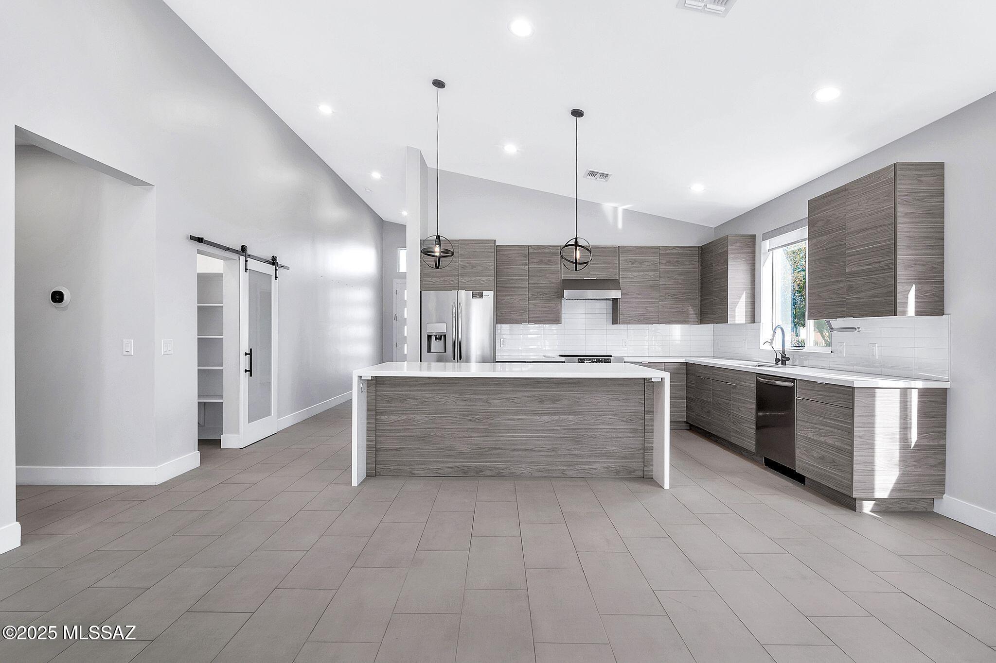 Other/Unknown - Residential