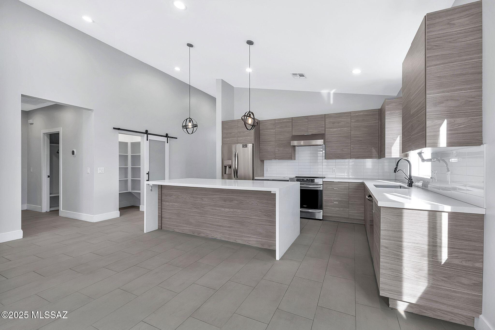 Other/Unknown - Residential
