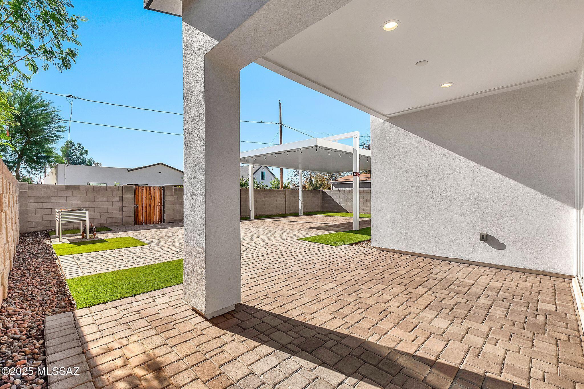 Other/Unknown - Residential
