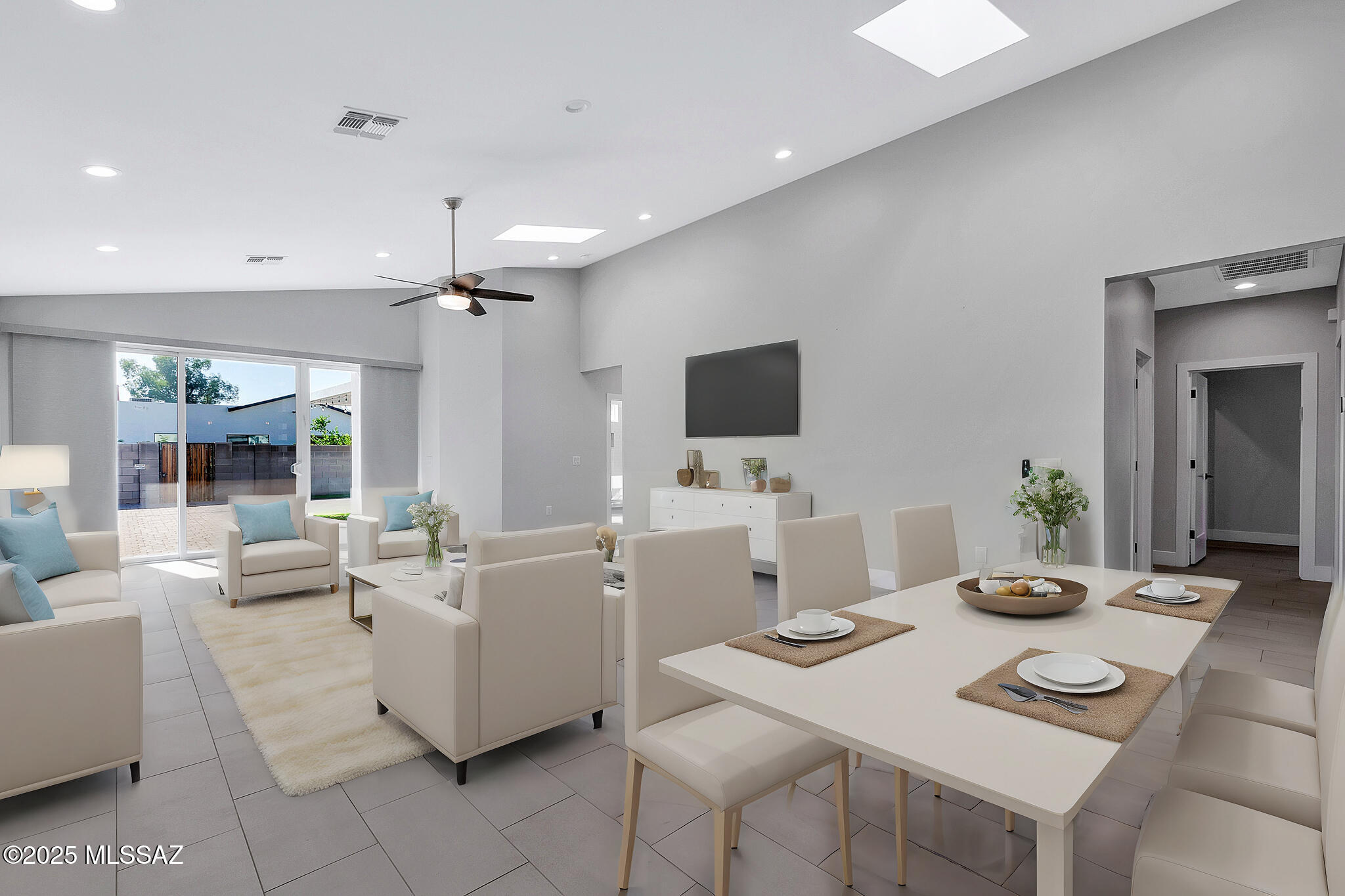Other/Unknown - Residential