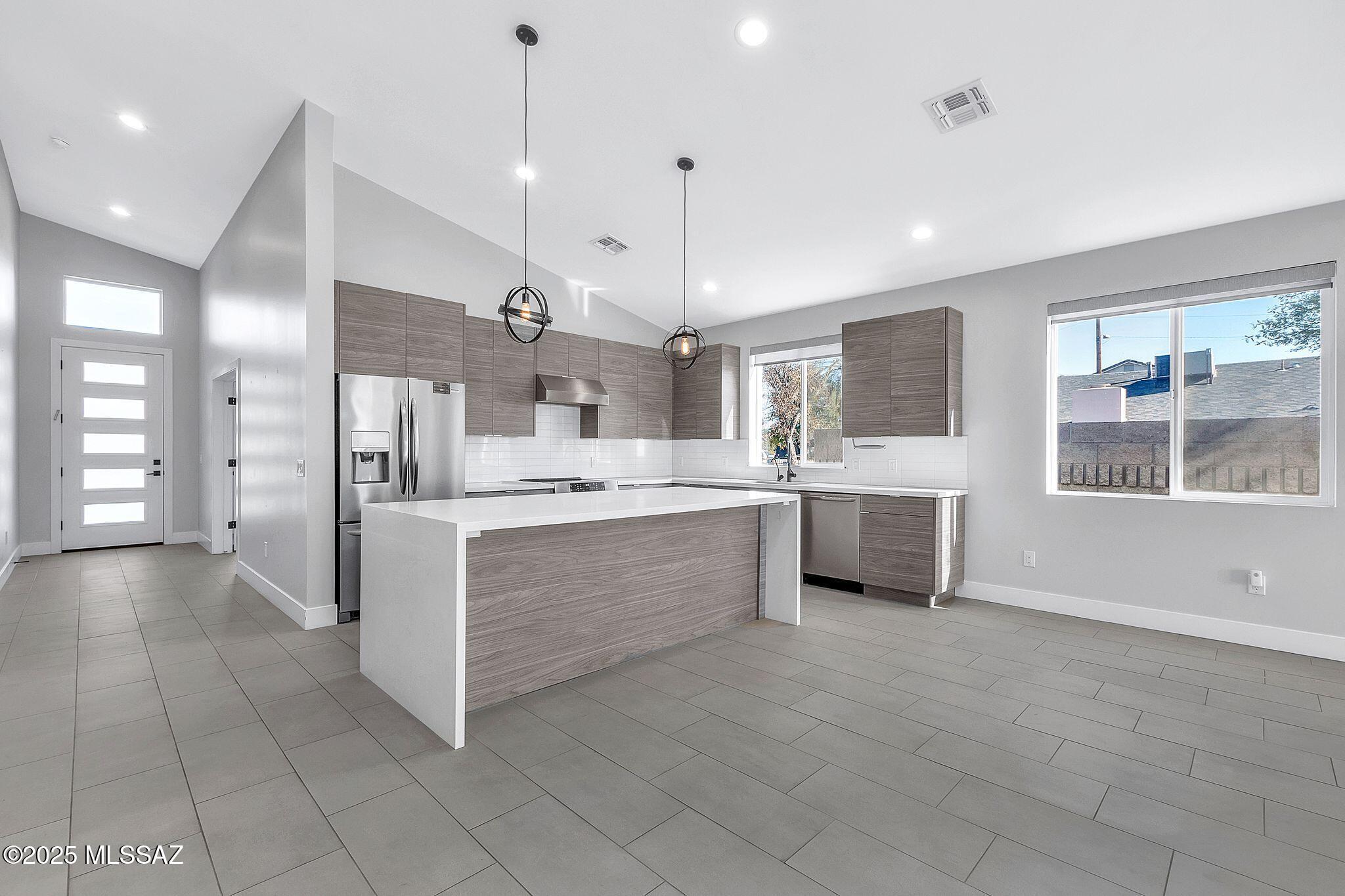 Other/Unknown - Residential