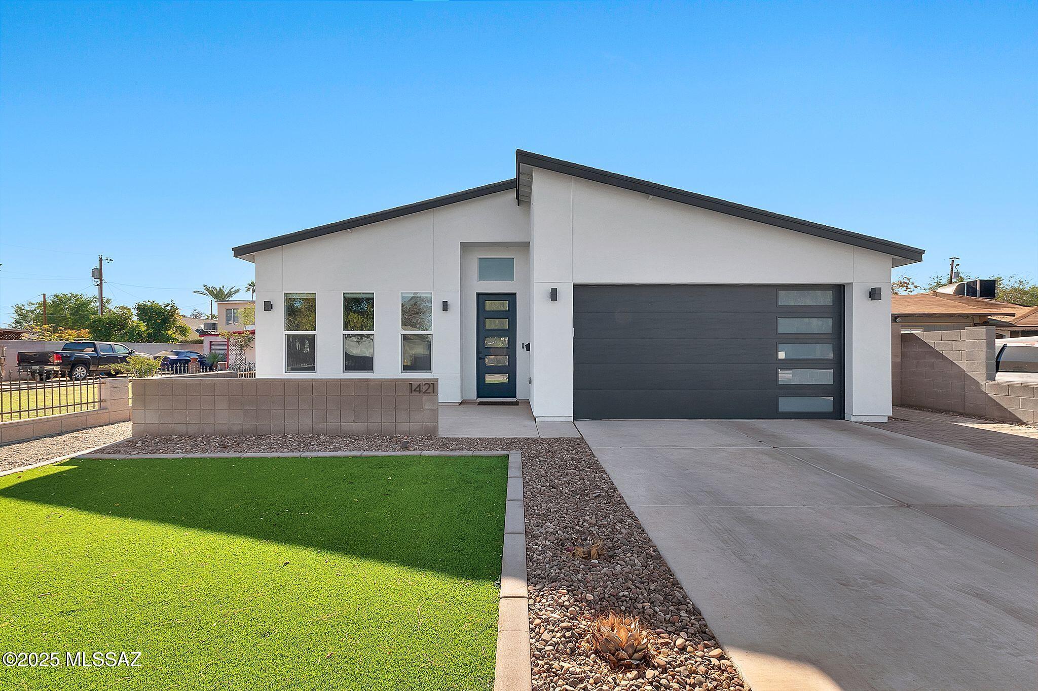 Other/Unknown - Residential