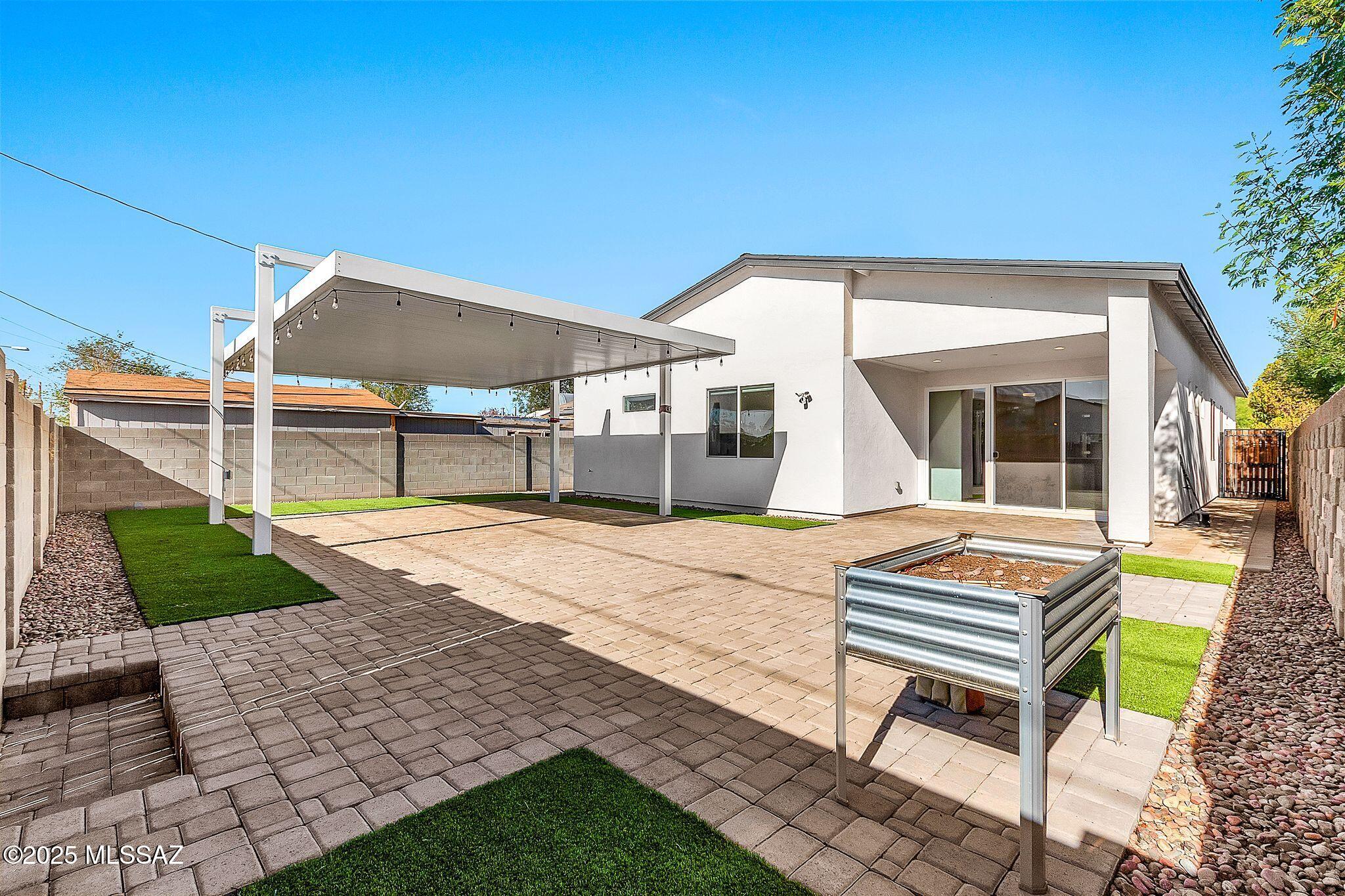 Other/Unknown - Residential