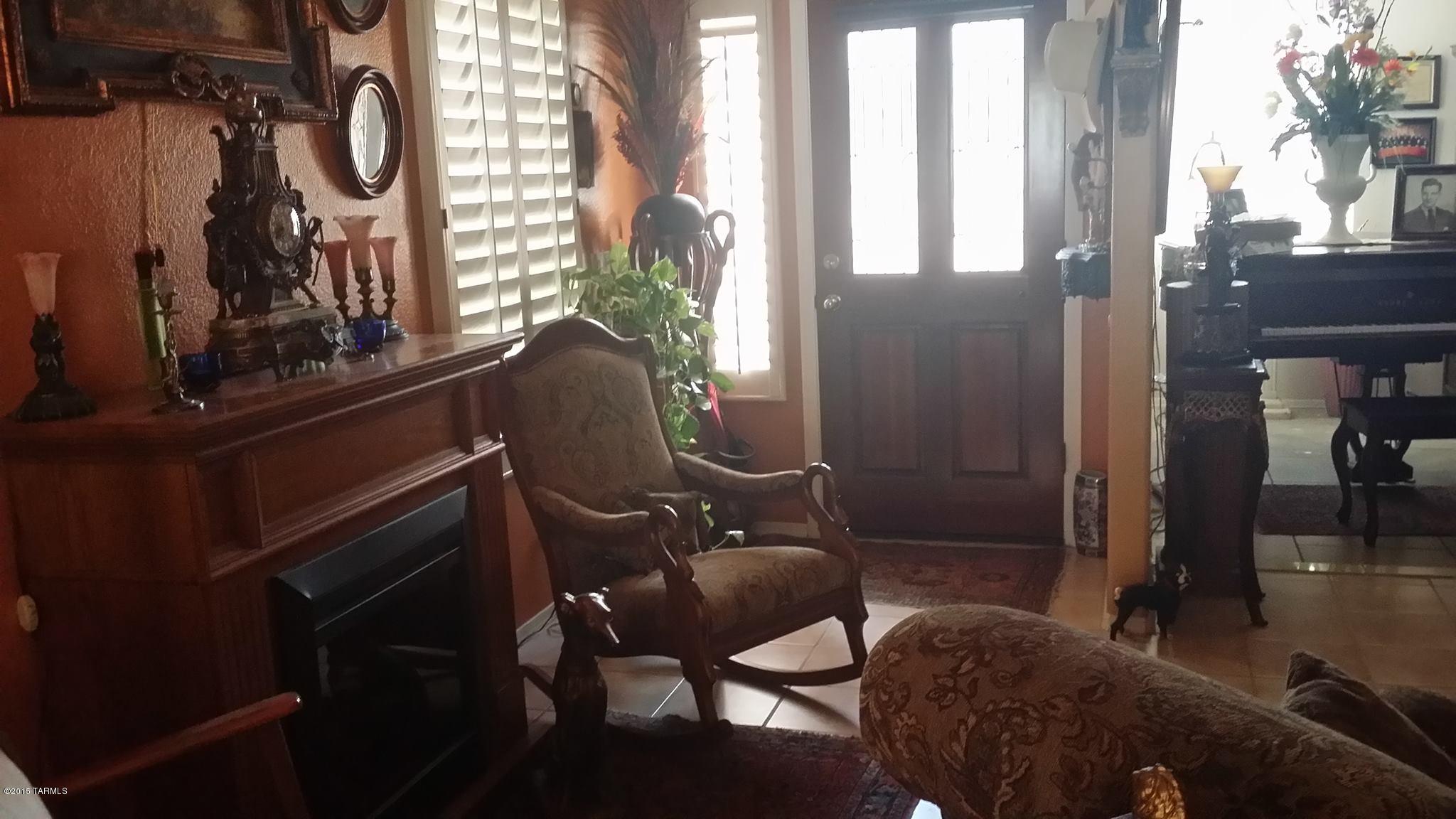 Continental Ranch (1-148) - Residential