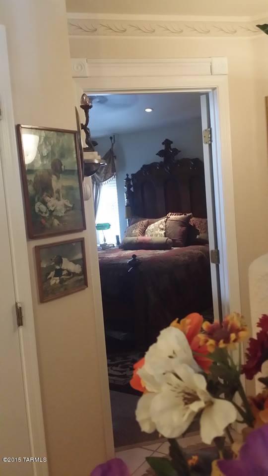 Continental Ranch (1-148) - Residential