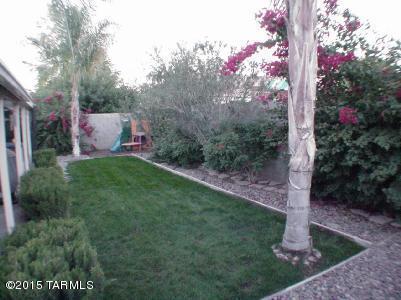 Continental Ranch (1-148) - Residential