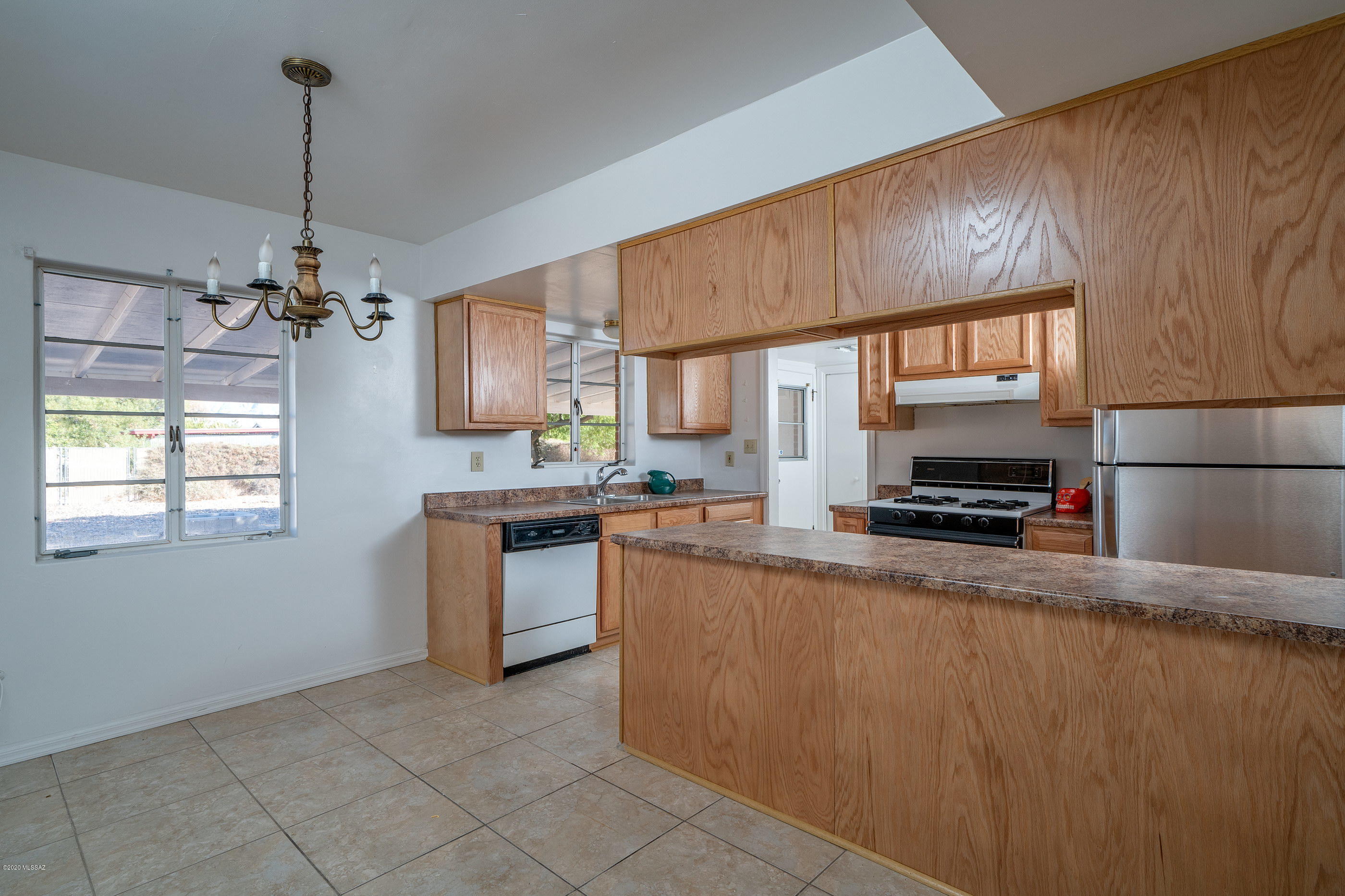 Catalina Vista Park - Residential