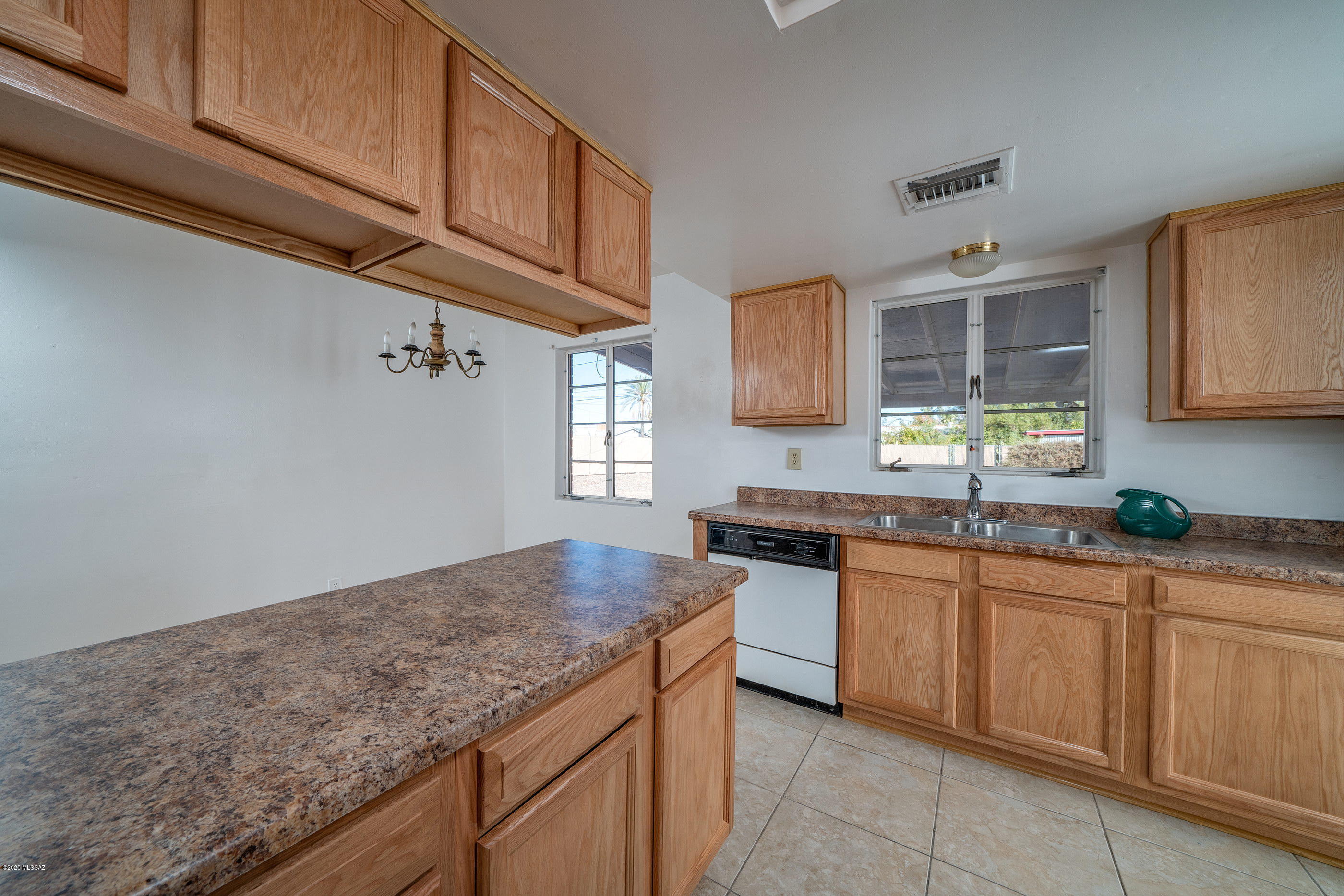 Catalina Vista Park - Residential