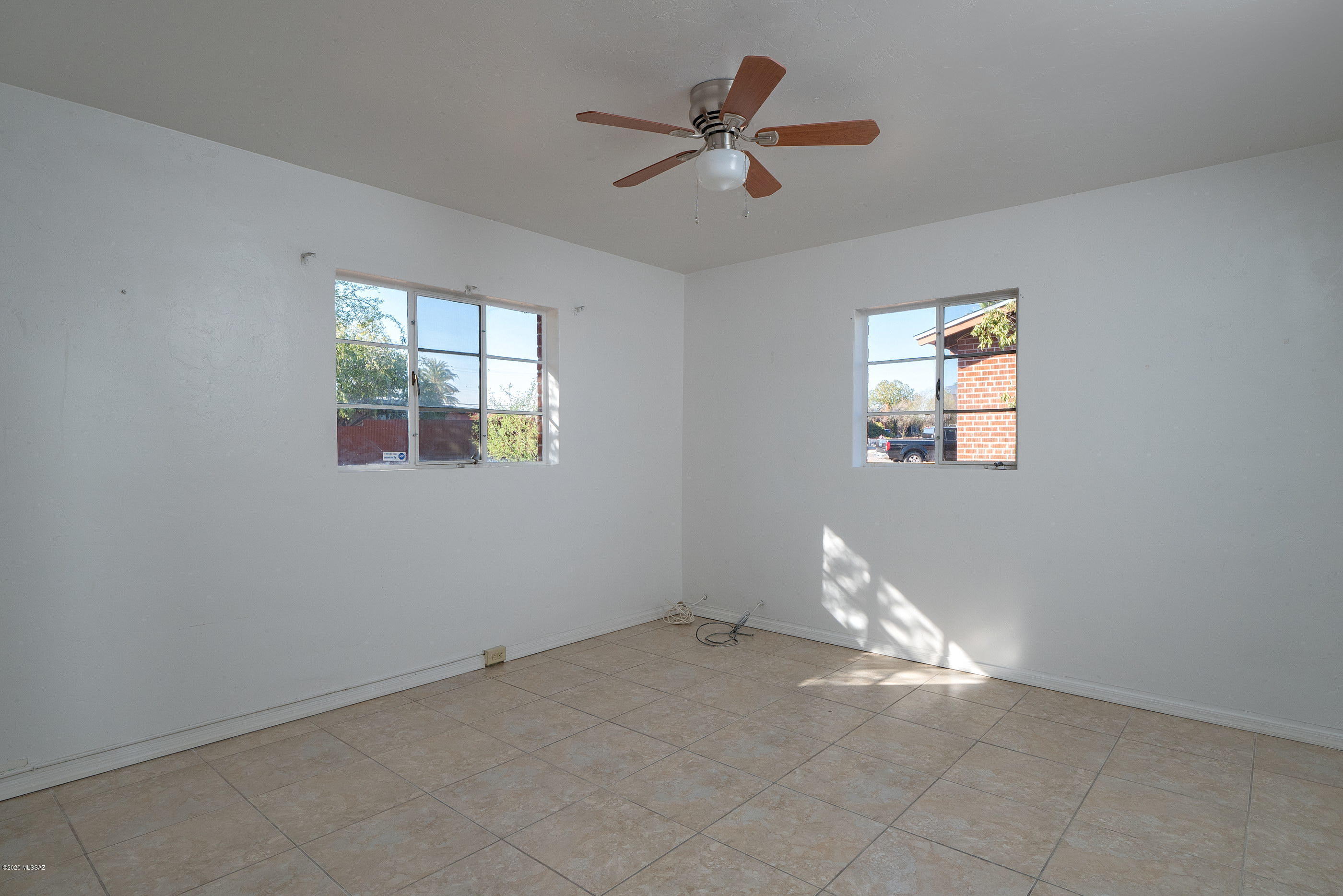Catalina Vista Park - Residential