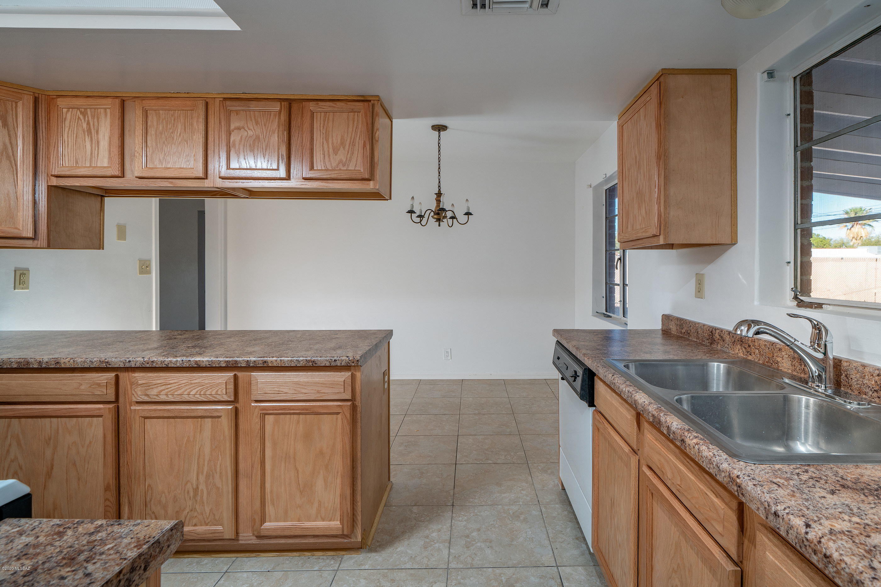 Catalina Vista Park - Residential