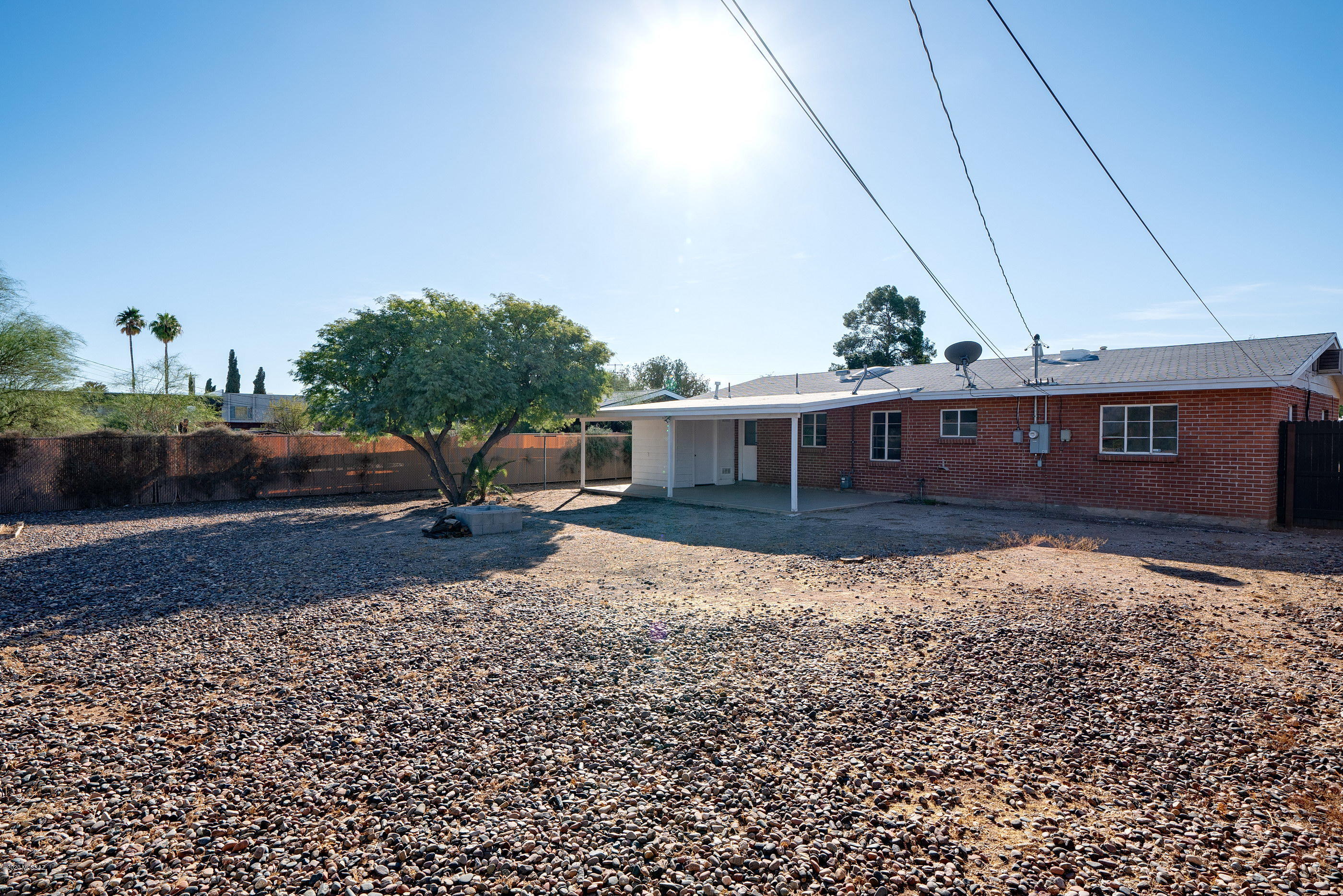 Catalina Vista Park - Residential